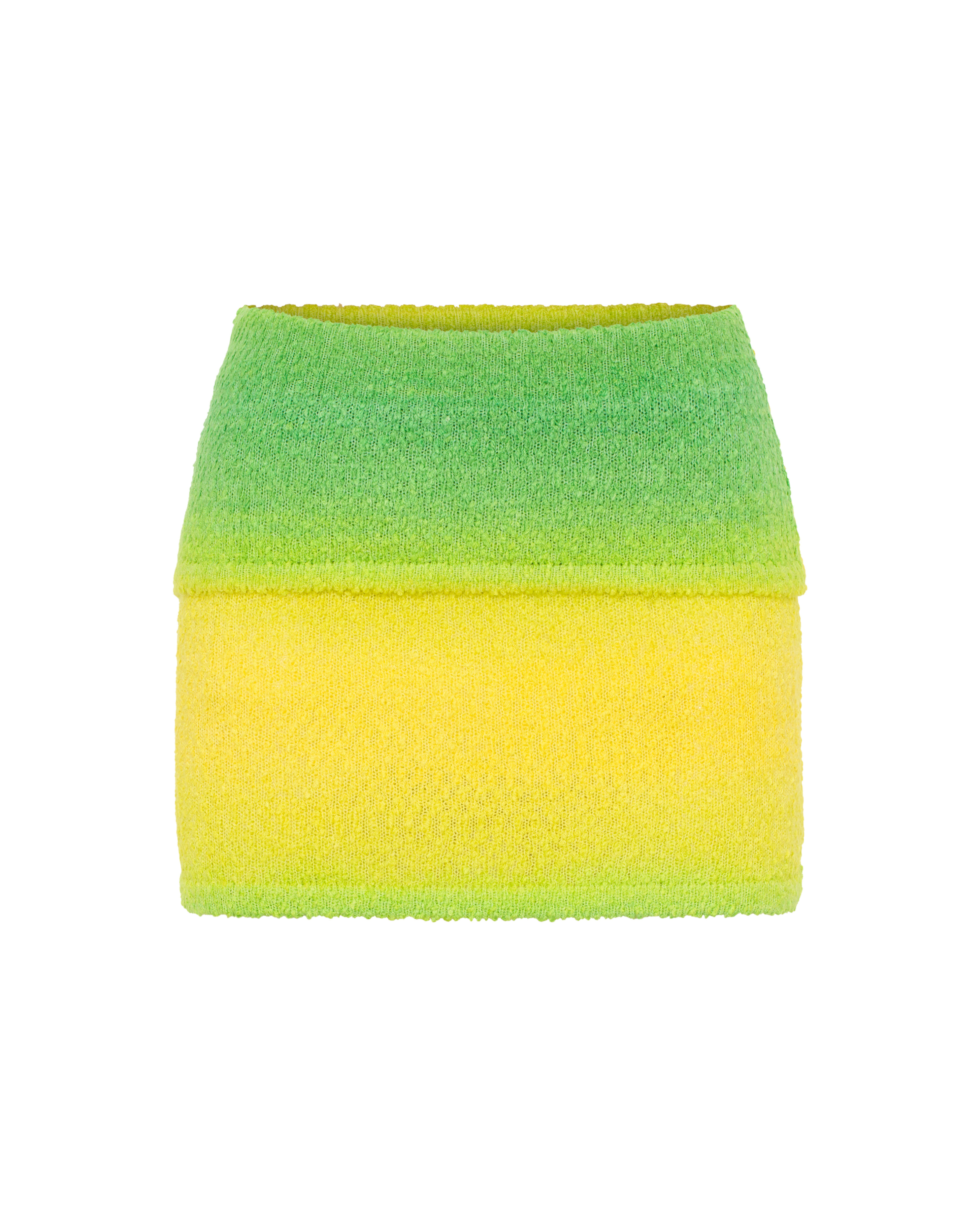 Minifalda Lola