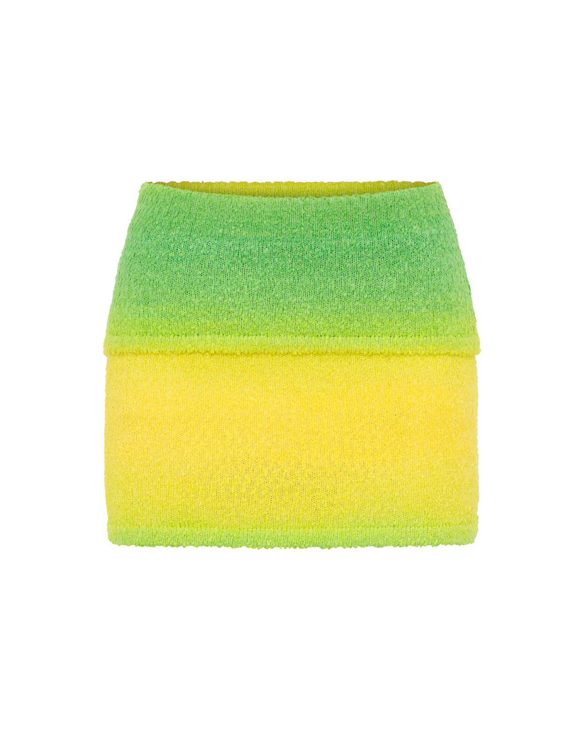Lola Mini Skirt