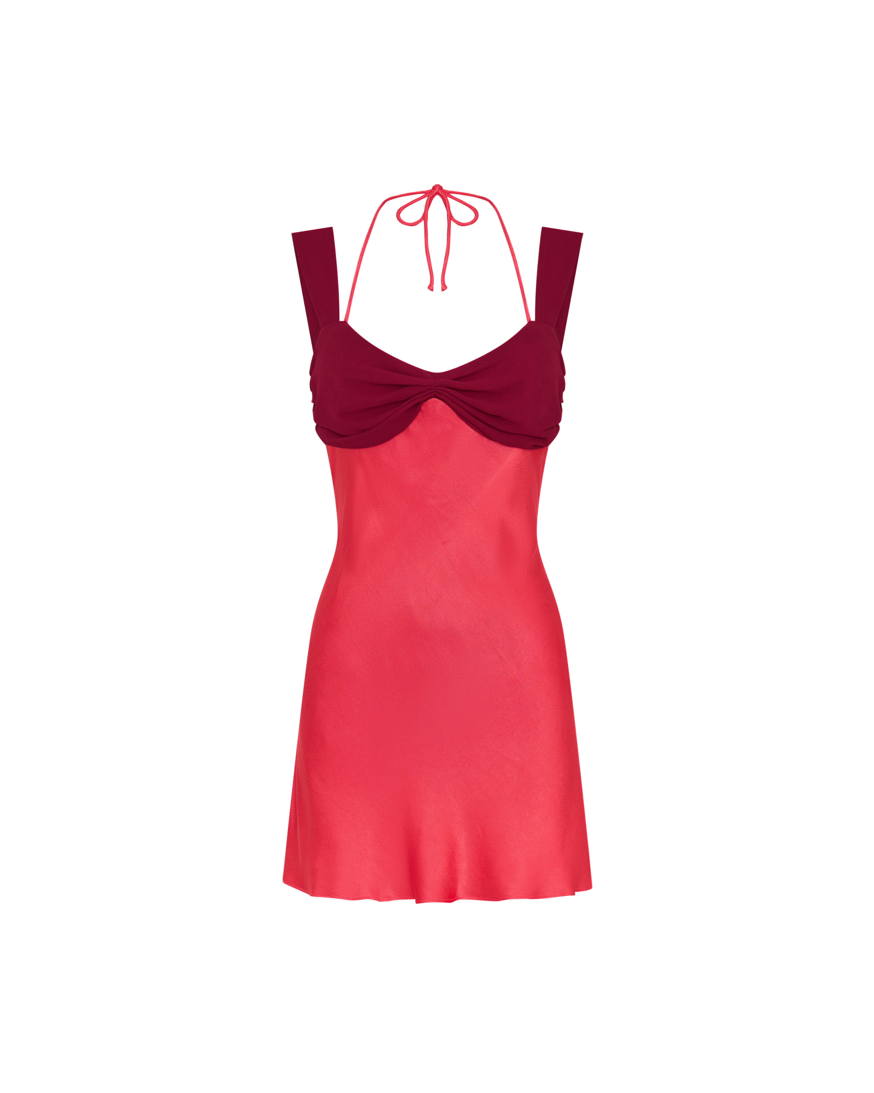 Ariel Mini Dress