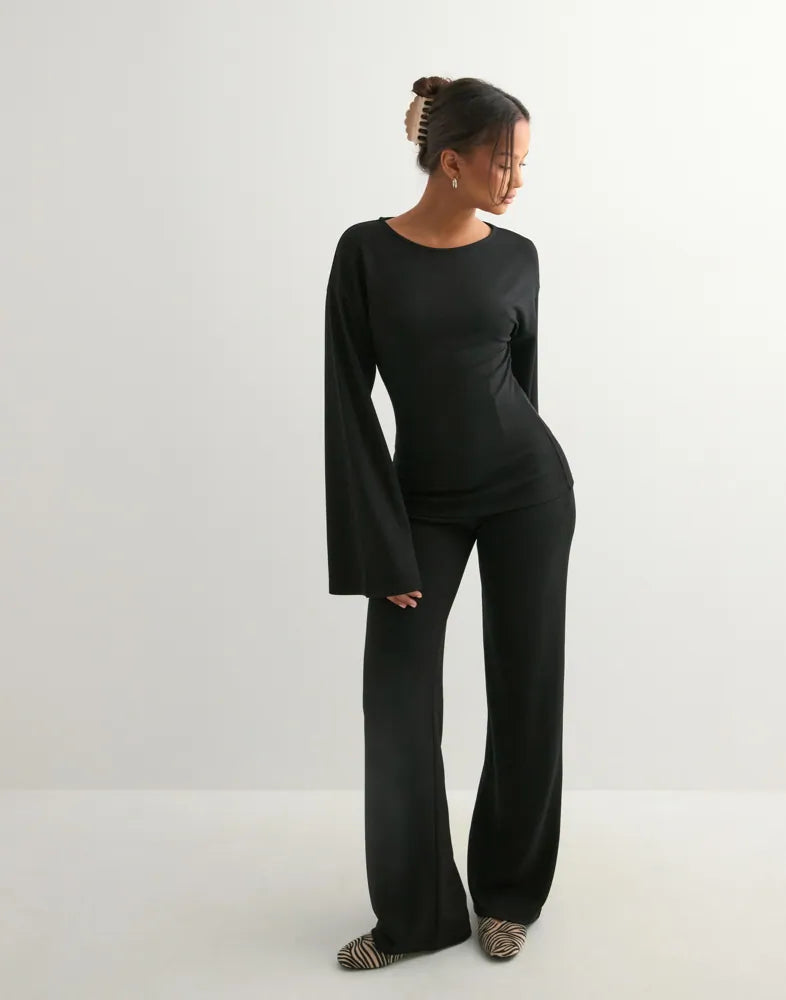 Conjunto de salón Ellie