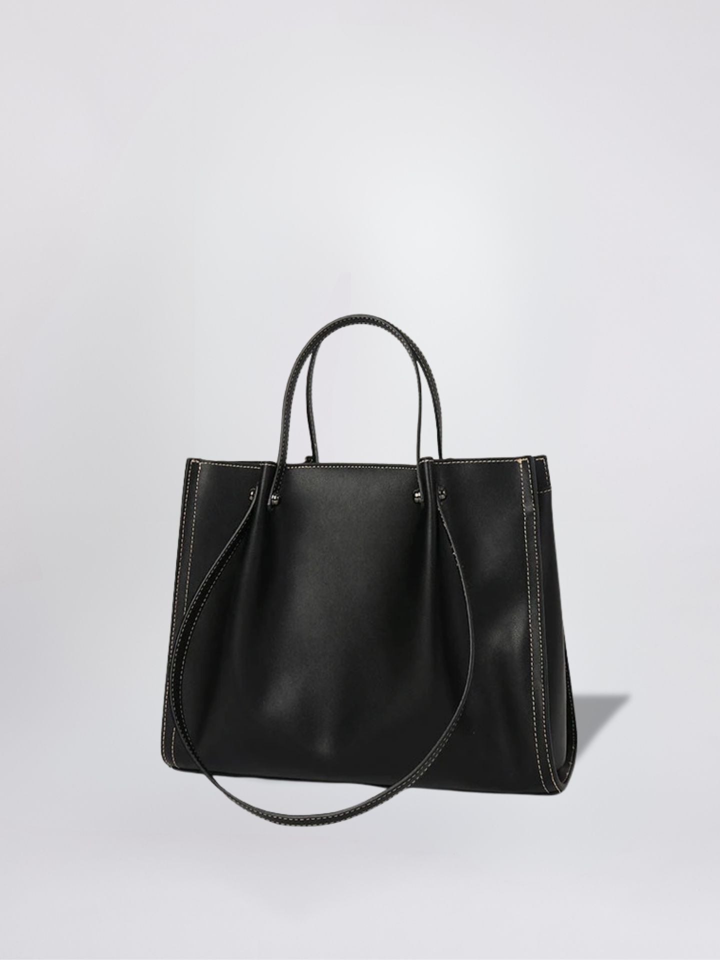 Paolina Borsa da Lavoro - Nero
