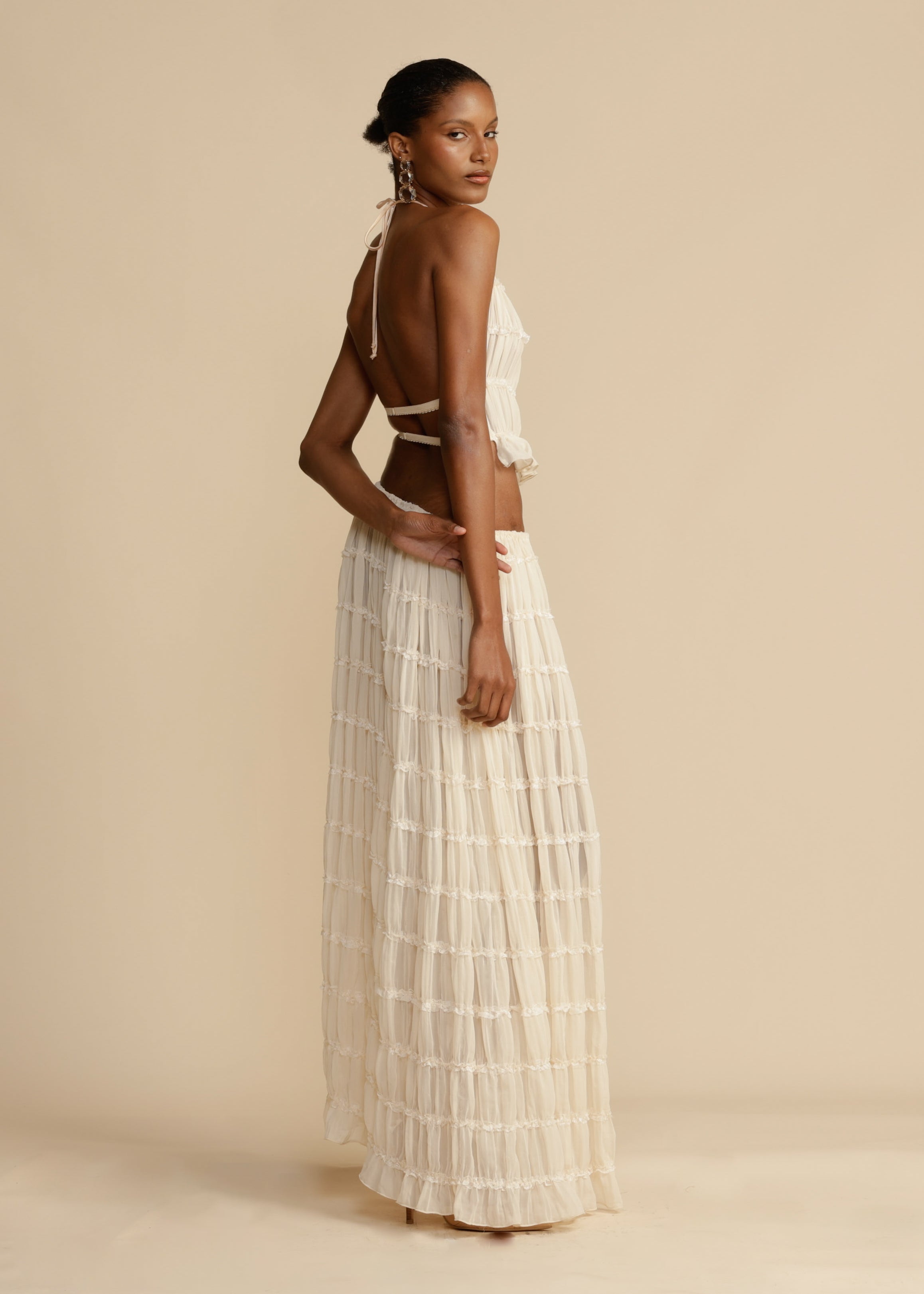 CONJUNTO DE CABALLERO JULIETTE