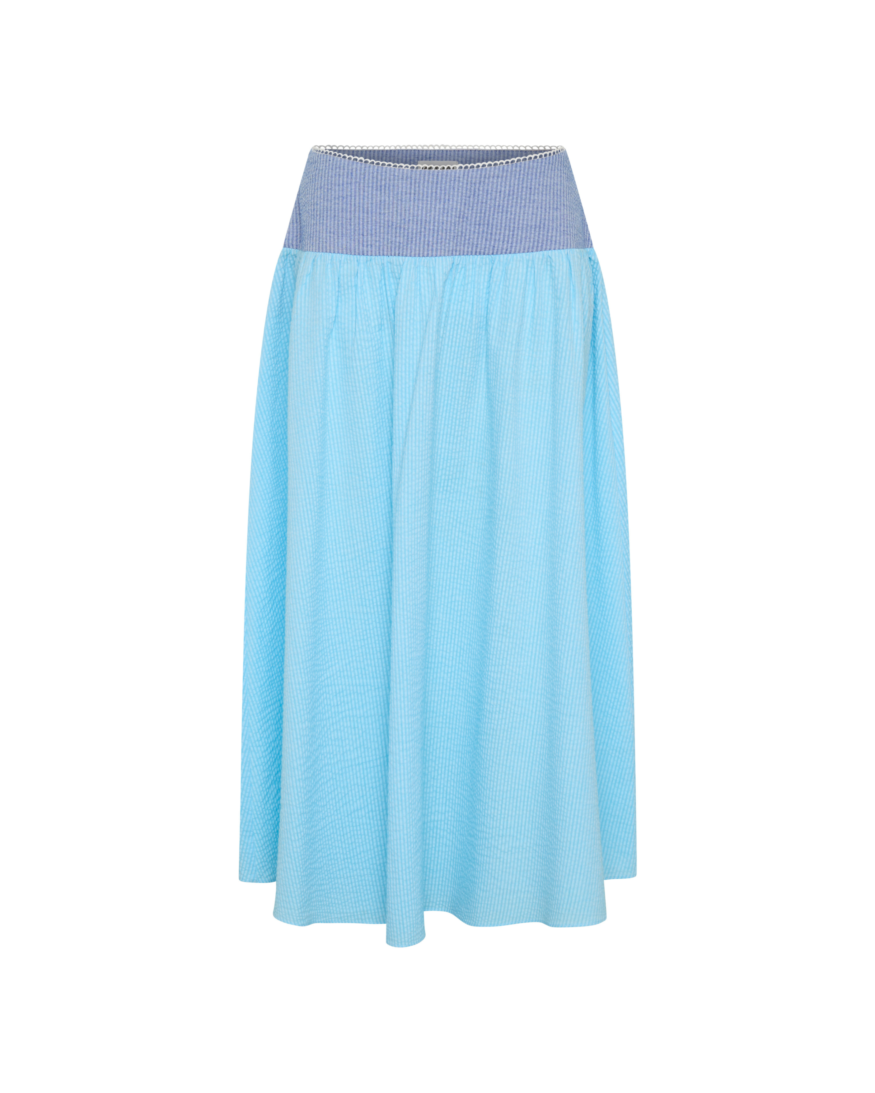 Falda Maxi Adeline