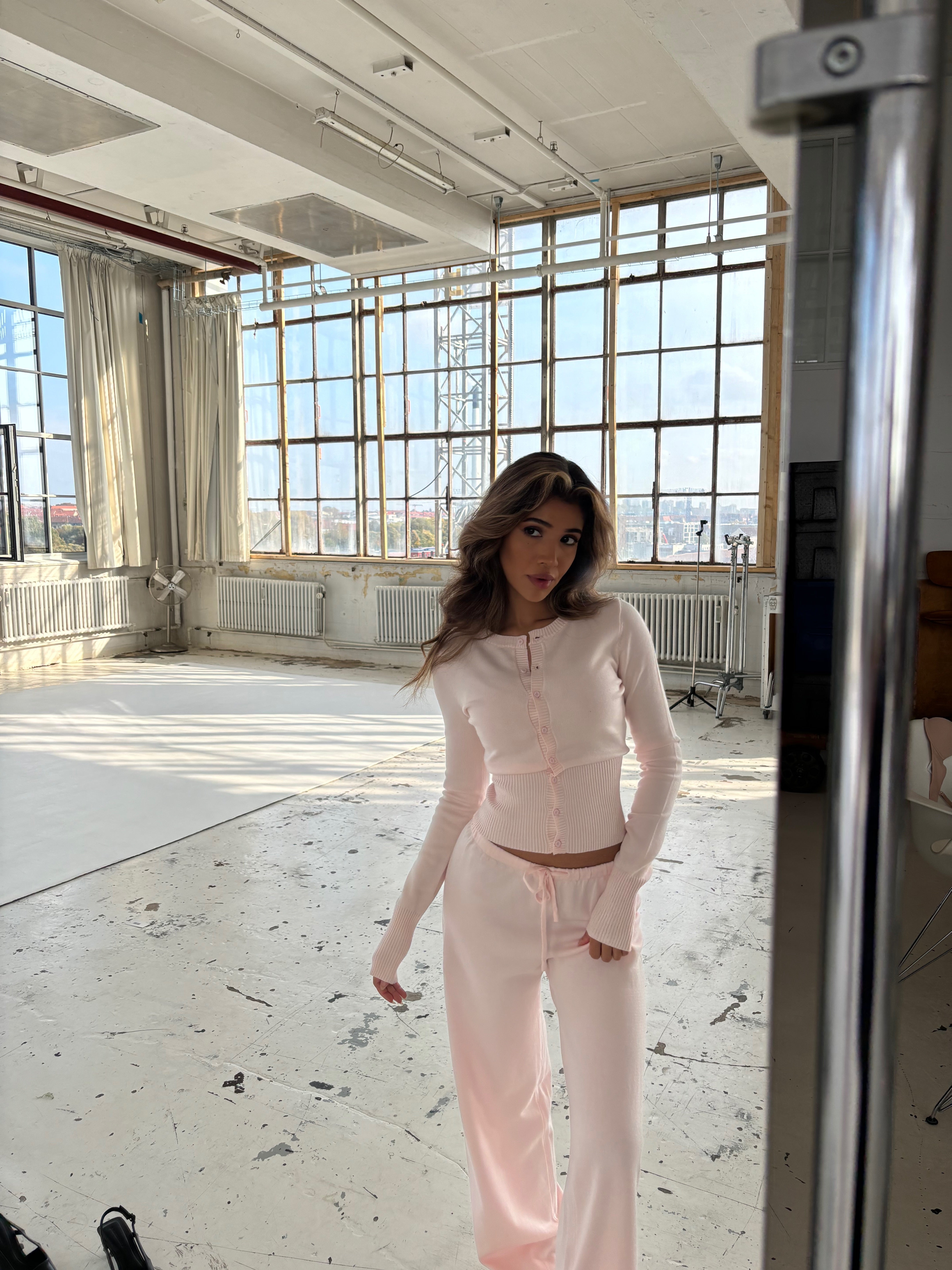 Conjunto de Punto Amal