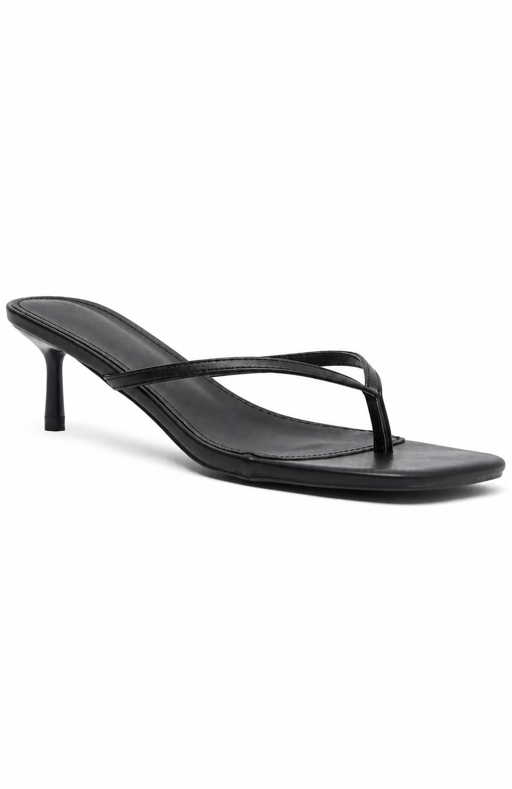 Hamptons Thong Heels