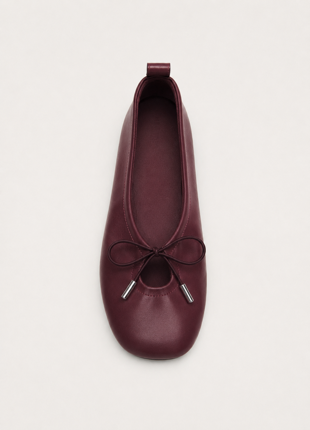 Verris Ballerina Vegan