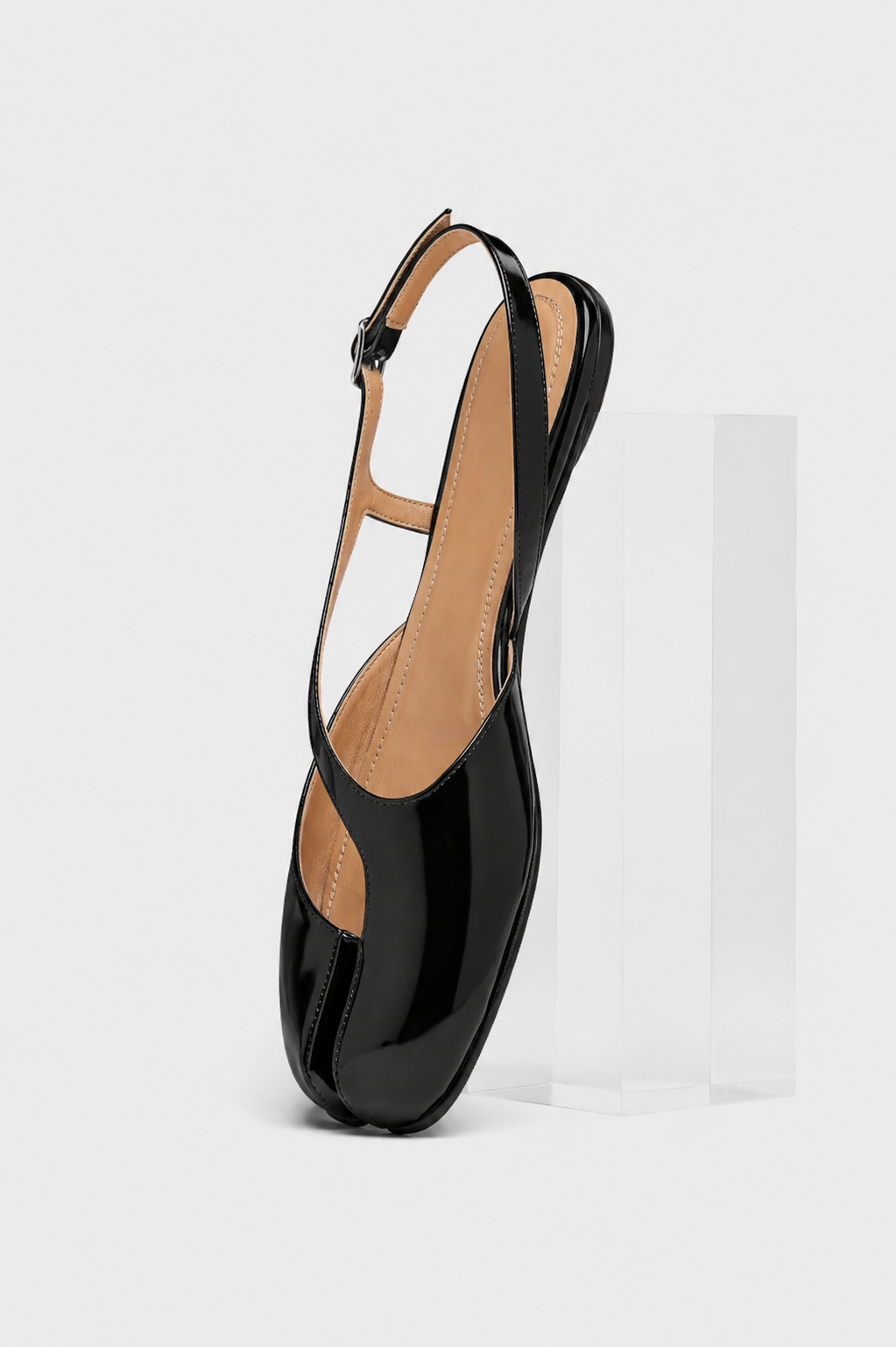 Corvetta Sandalo Slingback