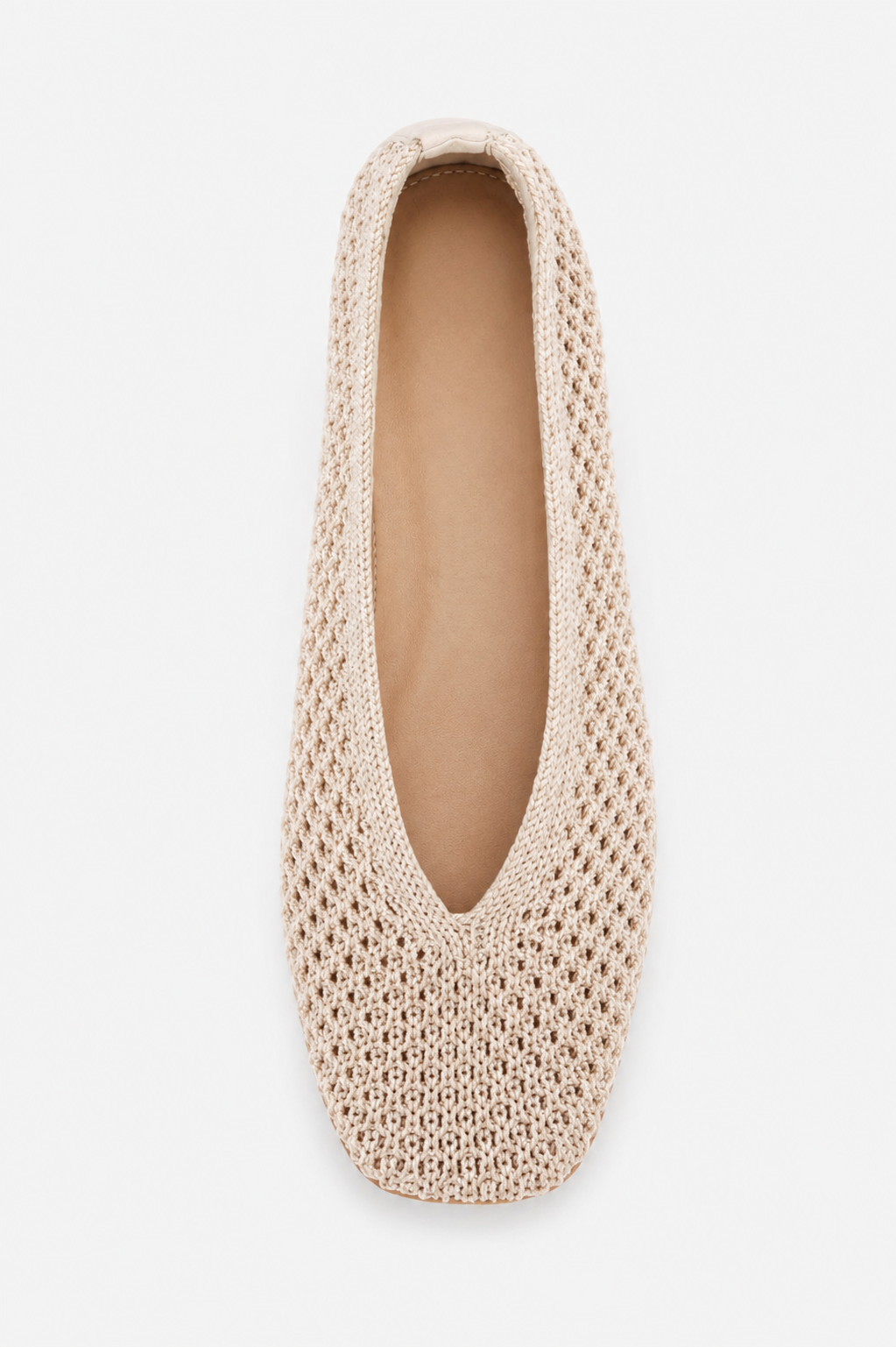 Novala Ballerina Intrecciata