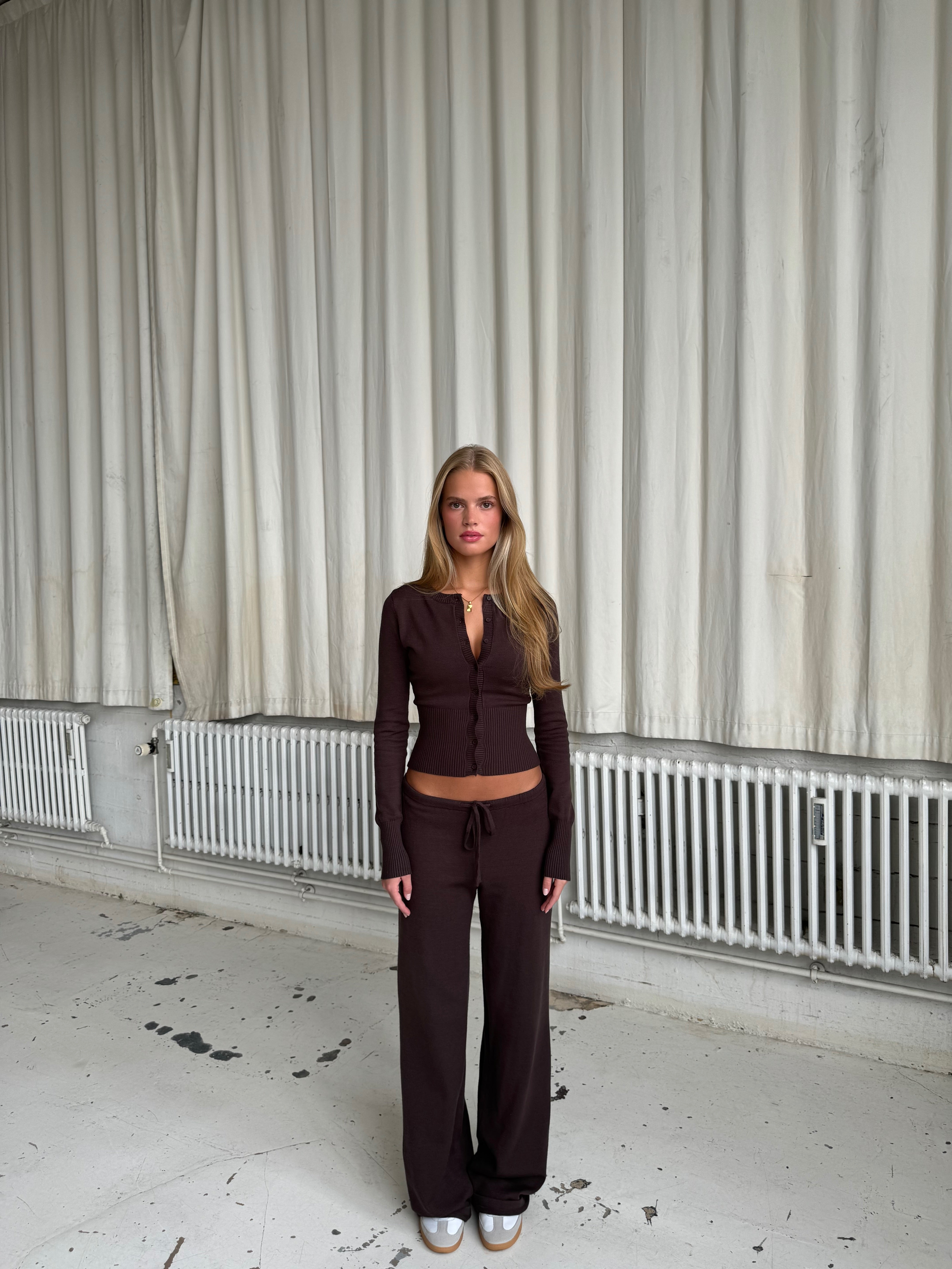 Conjunto de Punto Amal