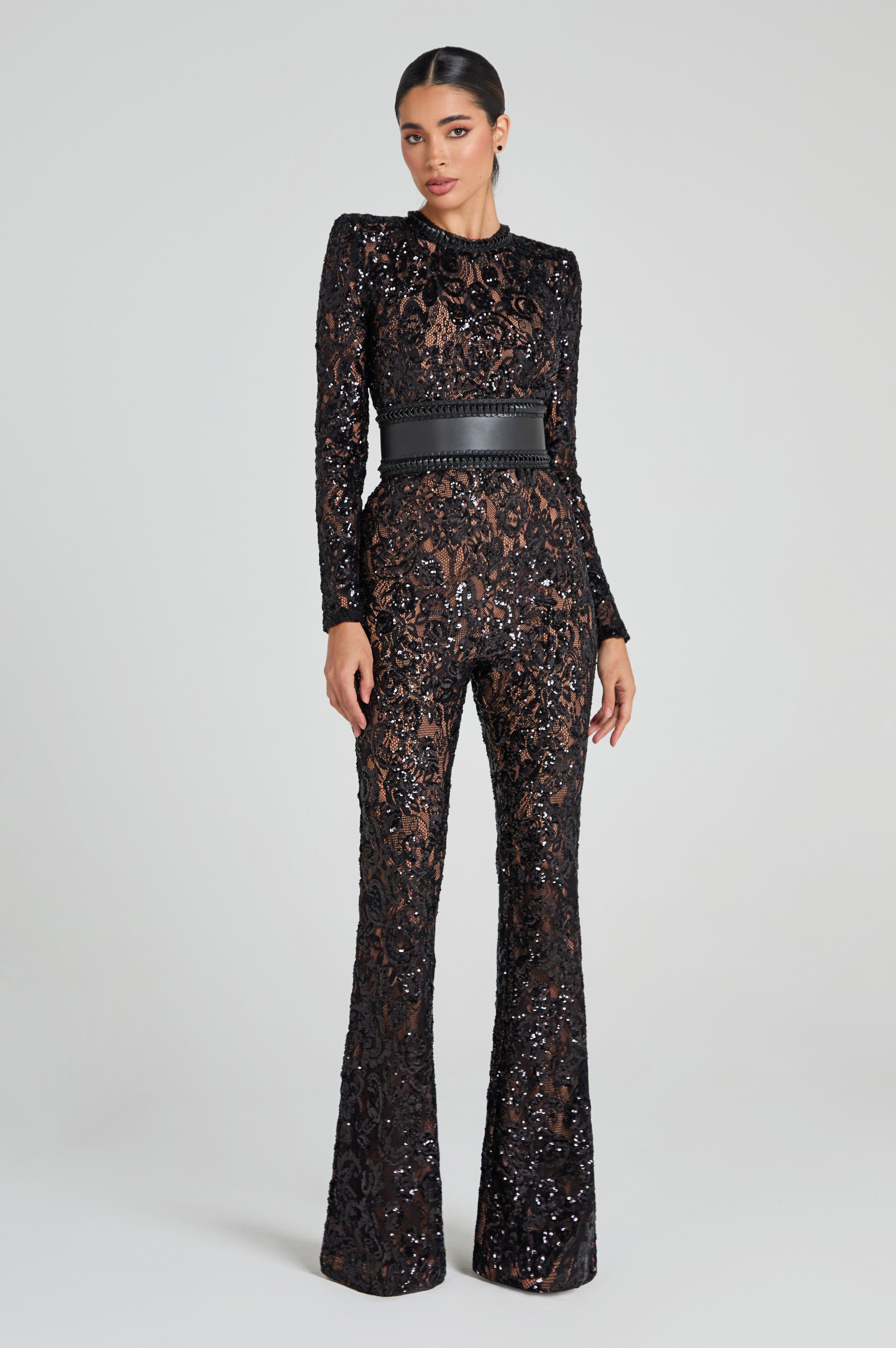 Bella Jumpsuit