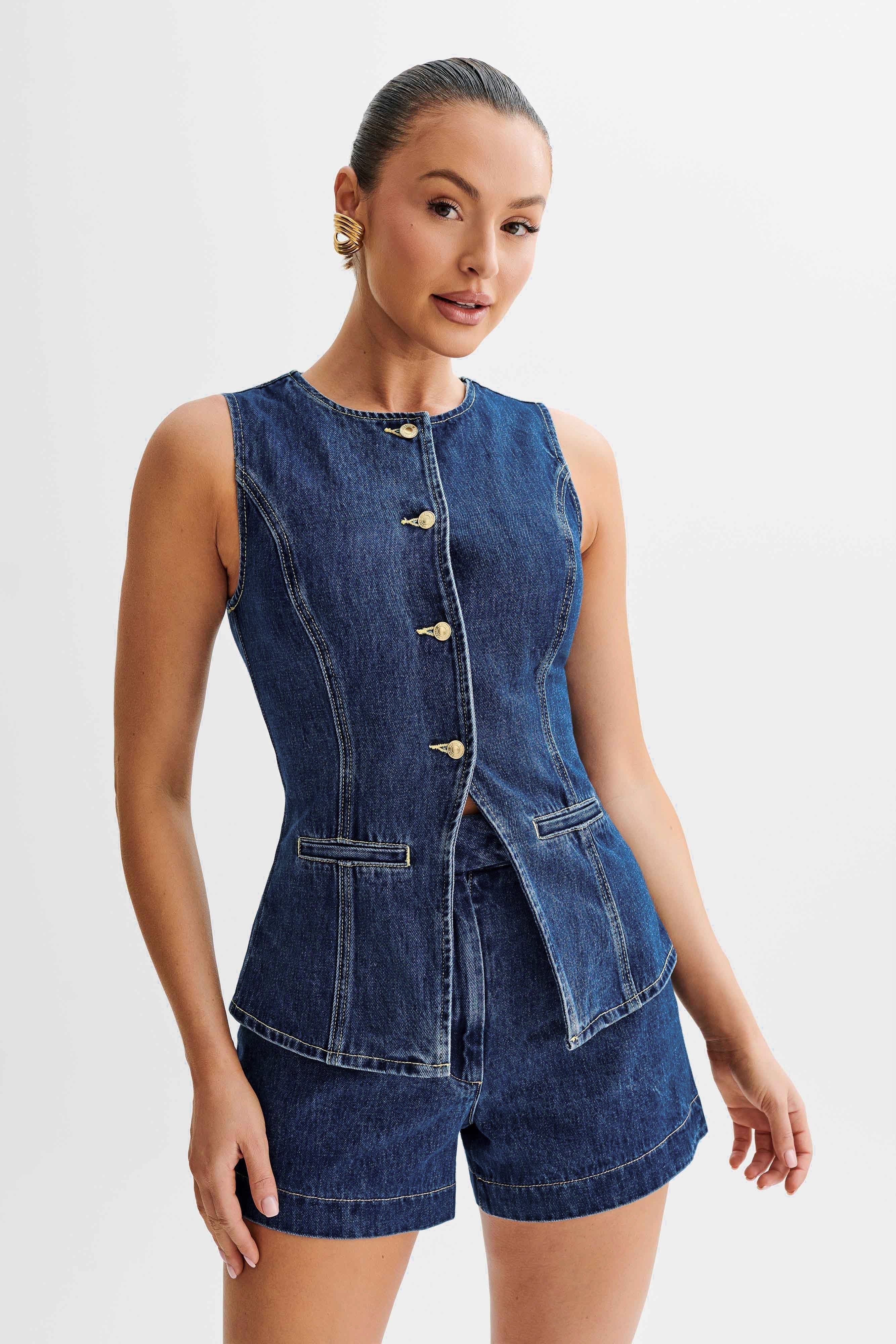 Conjunto vaquero Isabelau