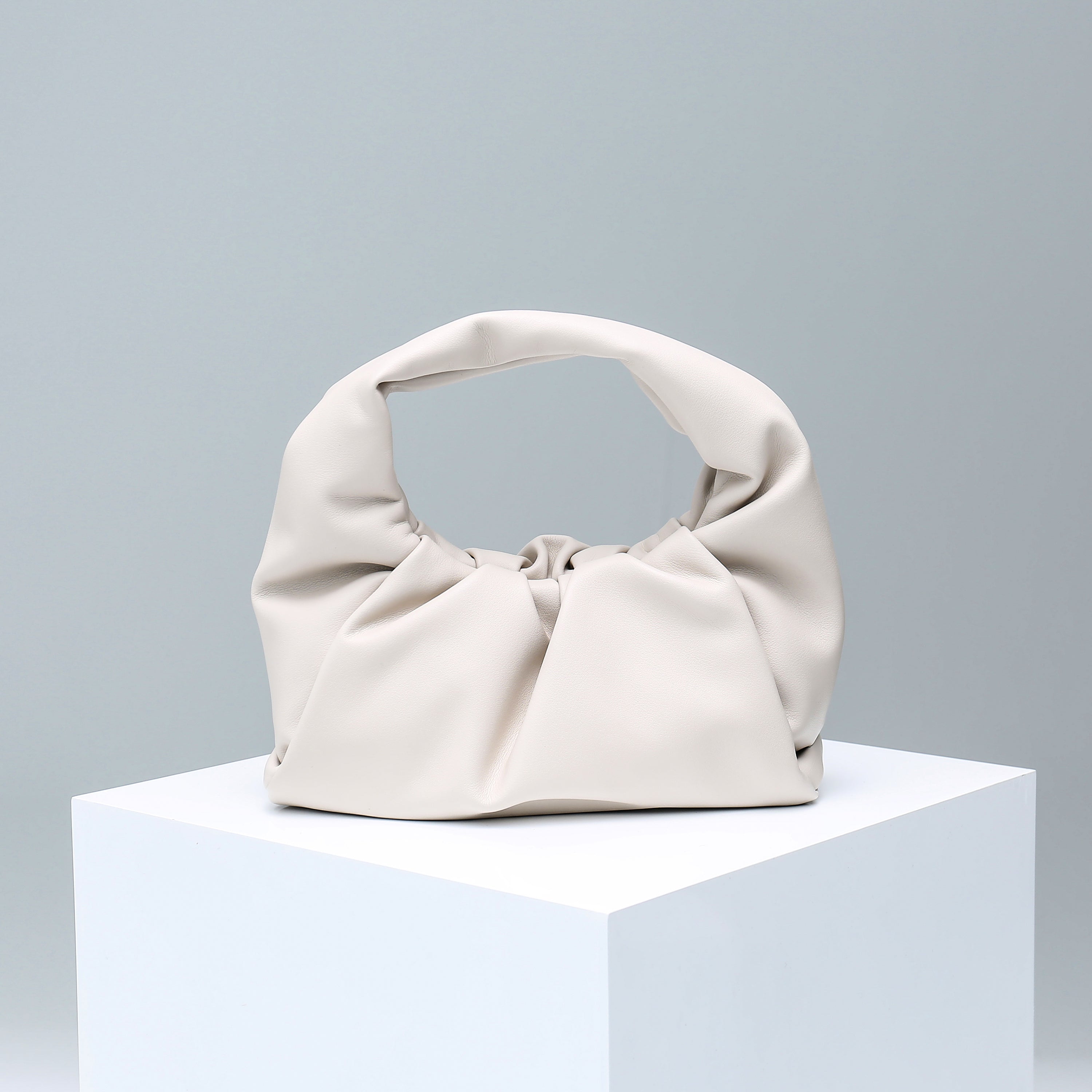 Jorina Borsa a Mano - Crema