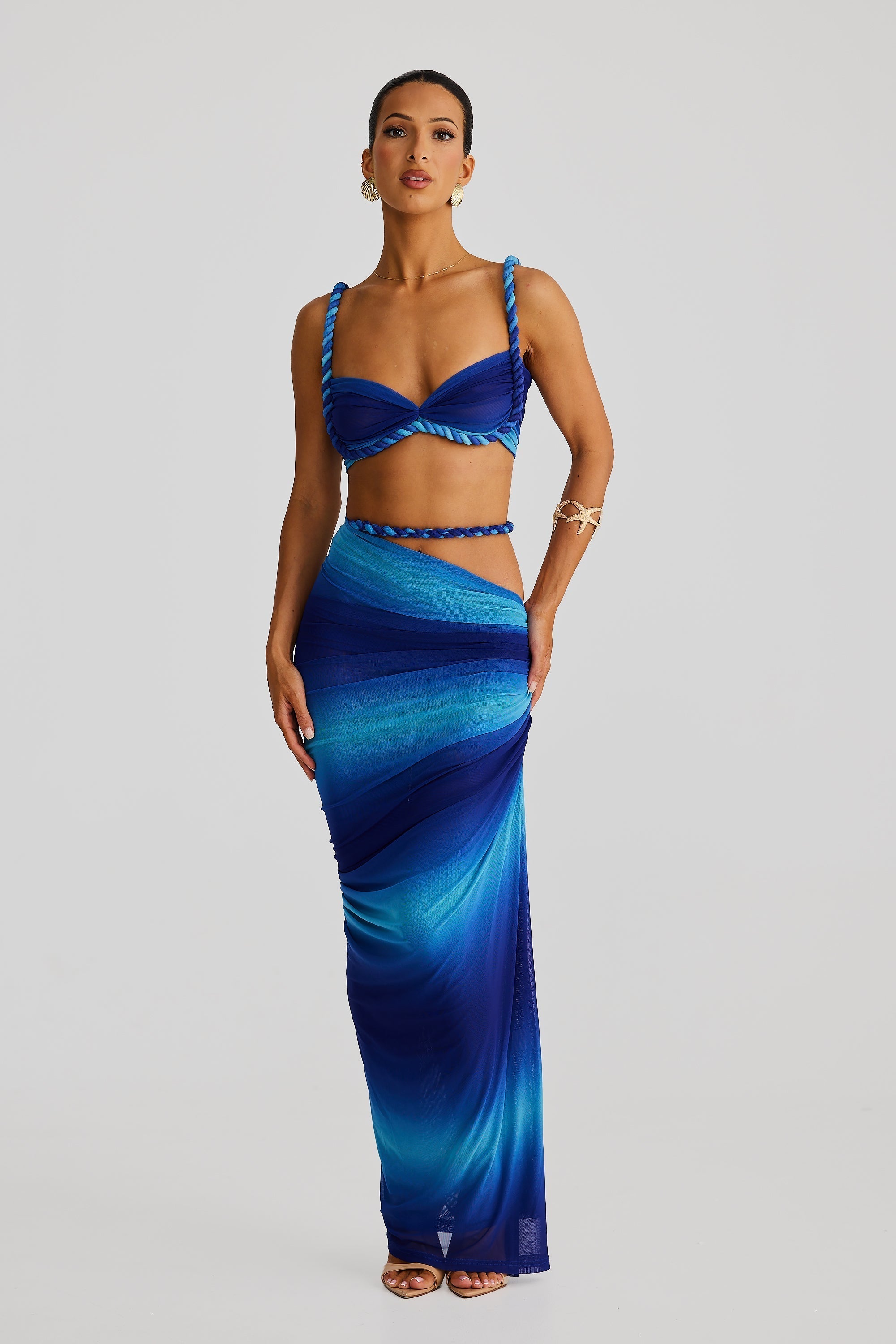 Conjunto Zendaya