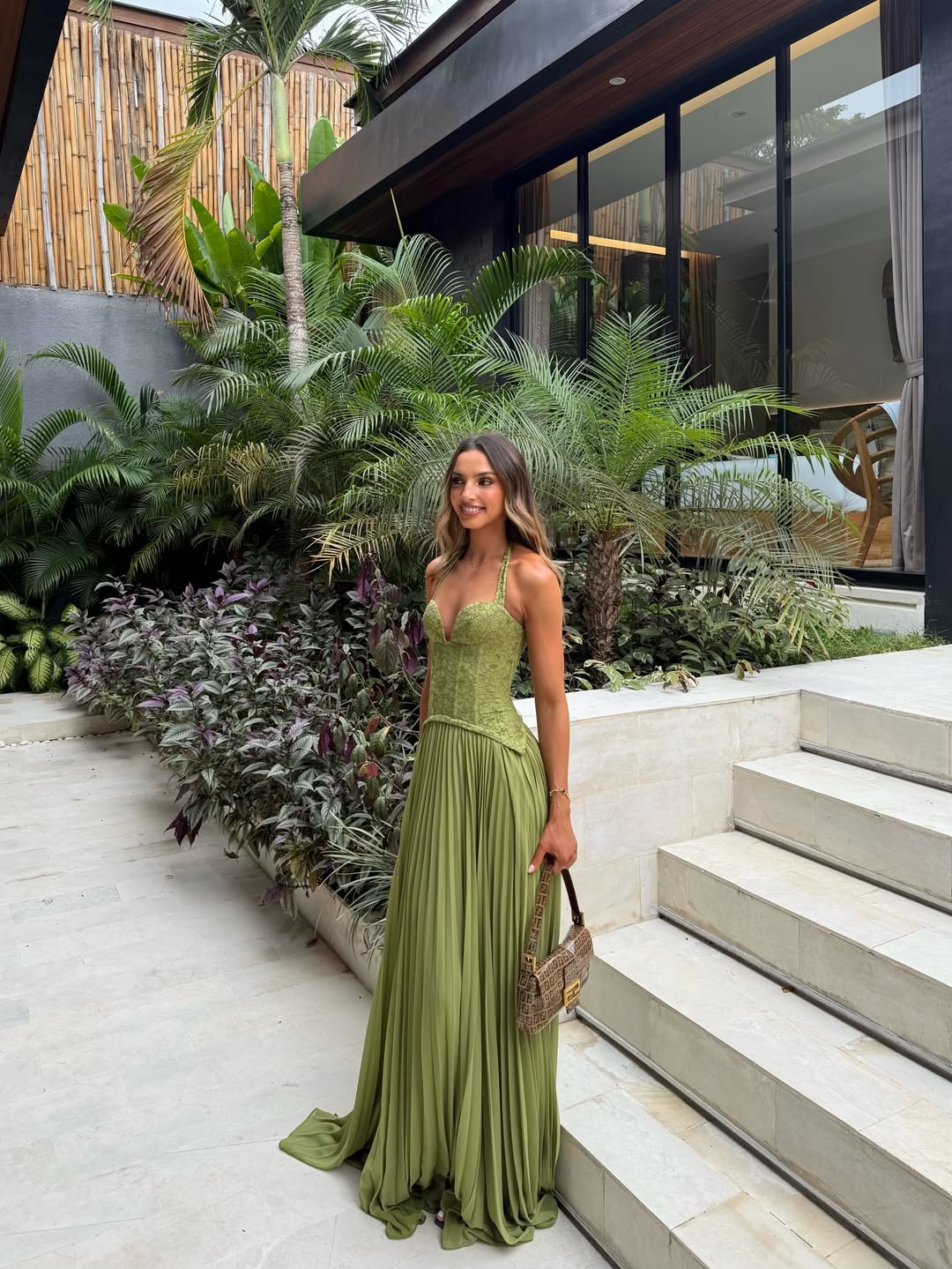 VESTIDO FENITY GAIA