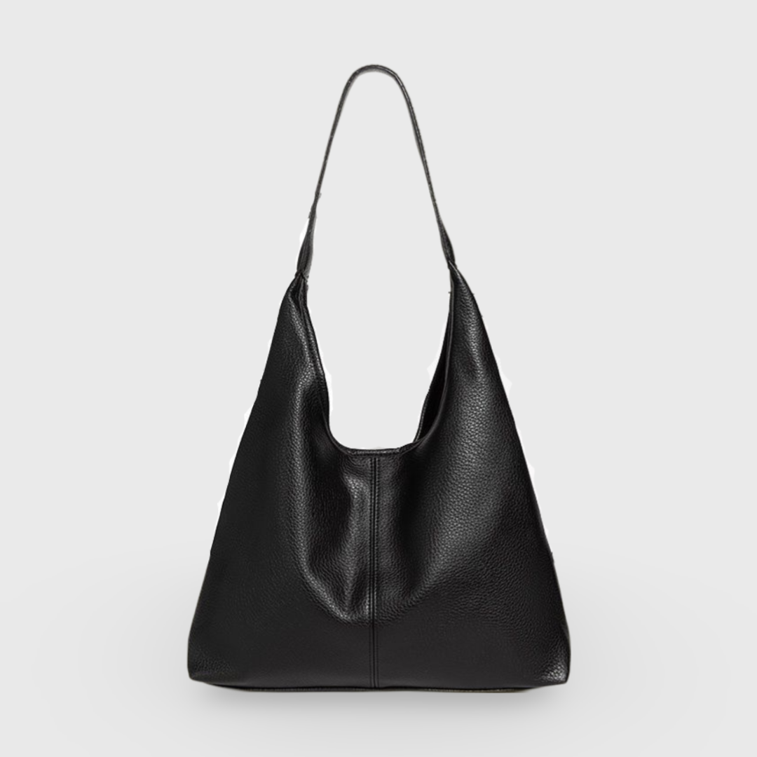 Celvara Borsa Tote - Nero