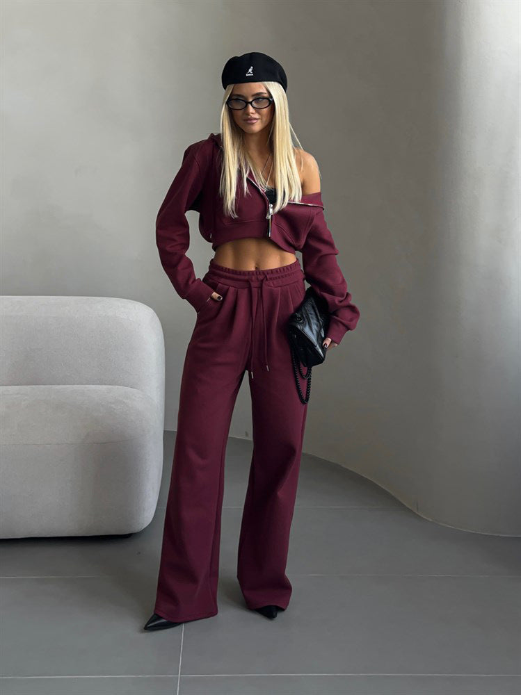 Conjunto de salón Amelia