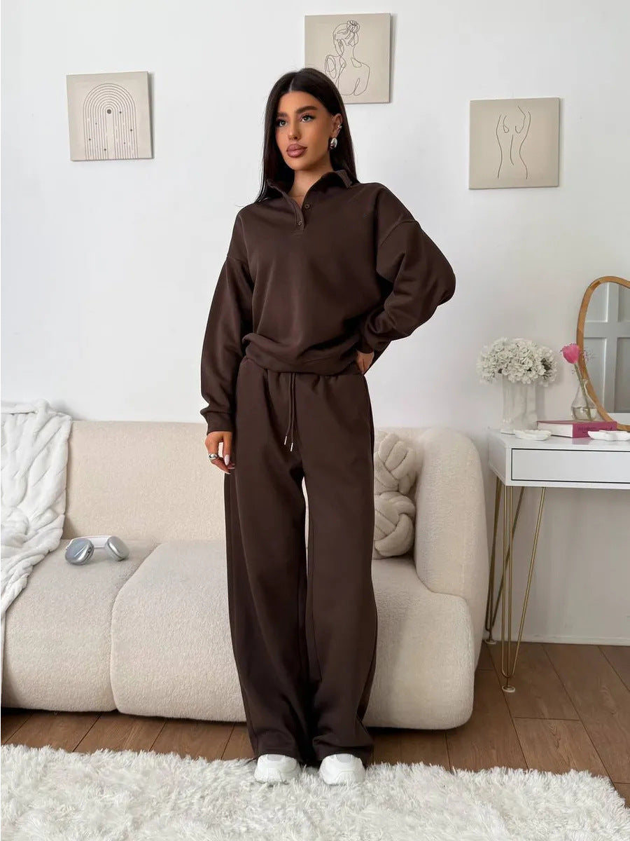 Abella Lounge Set