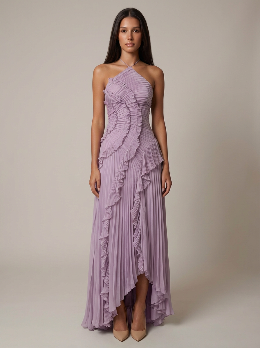 Abito Maxi Andrea
