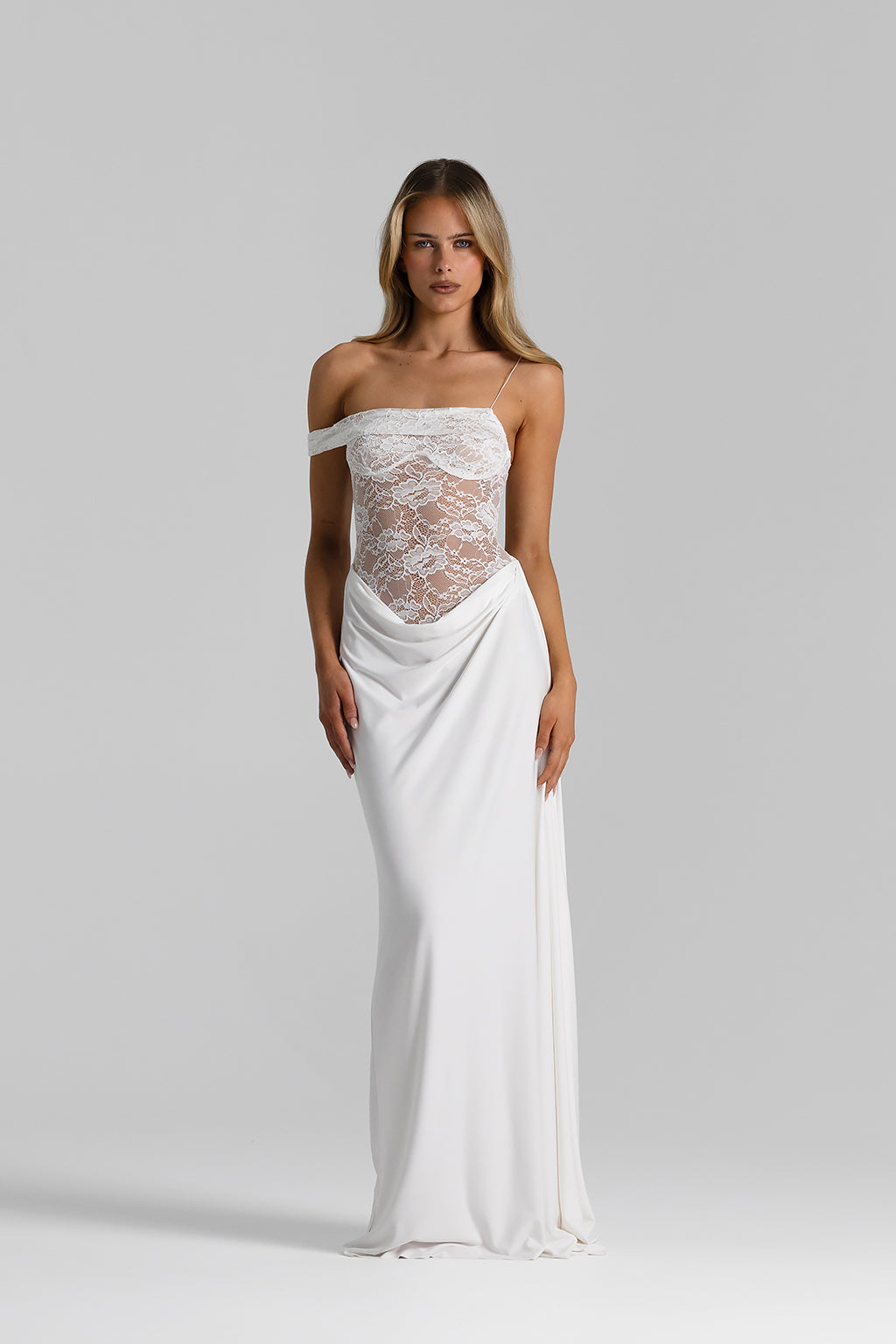 VESTIDO MAXI SLOAN