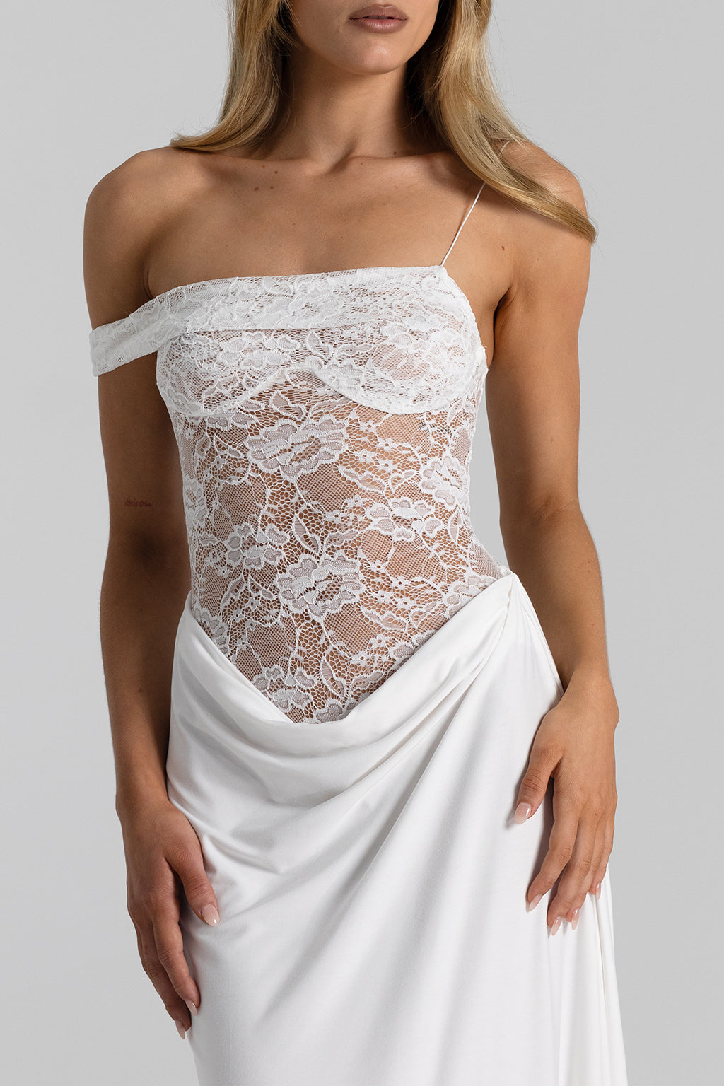 VESTIDO MAXI SLOAN