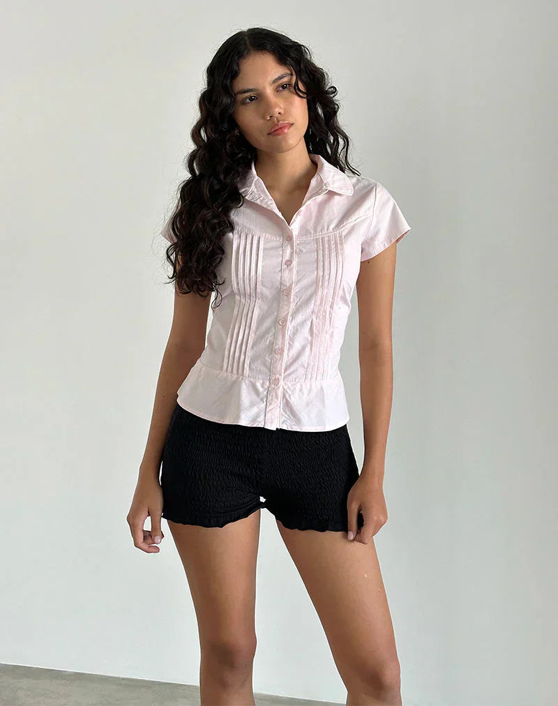 Blusa pradera