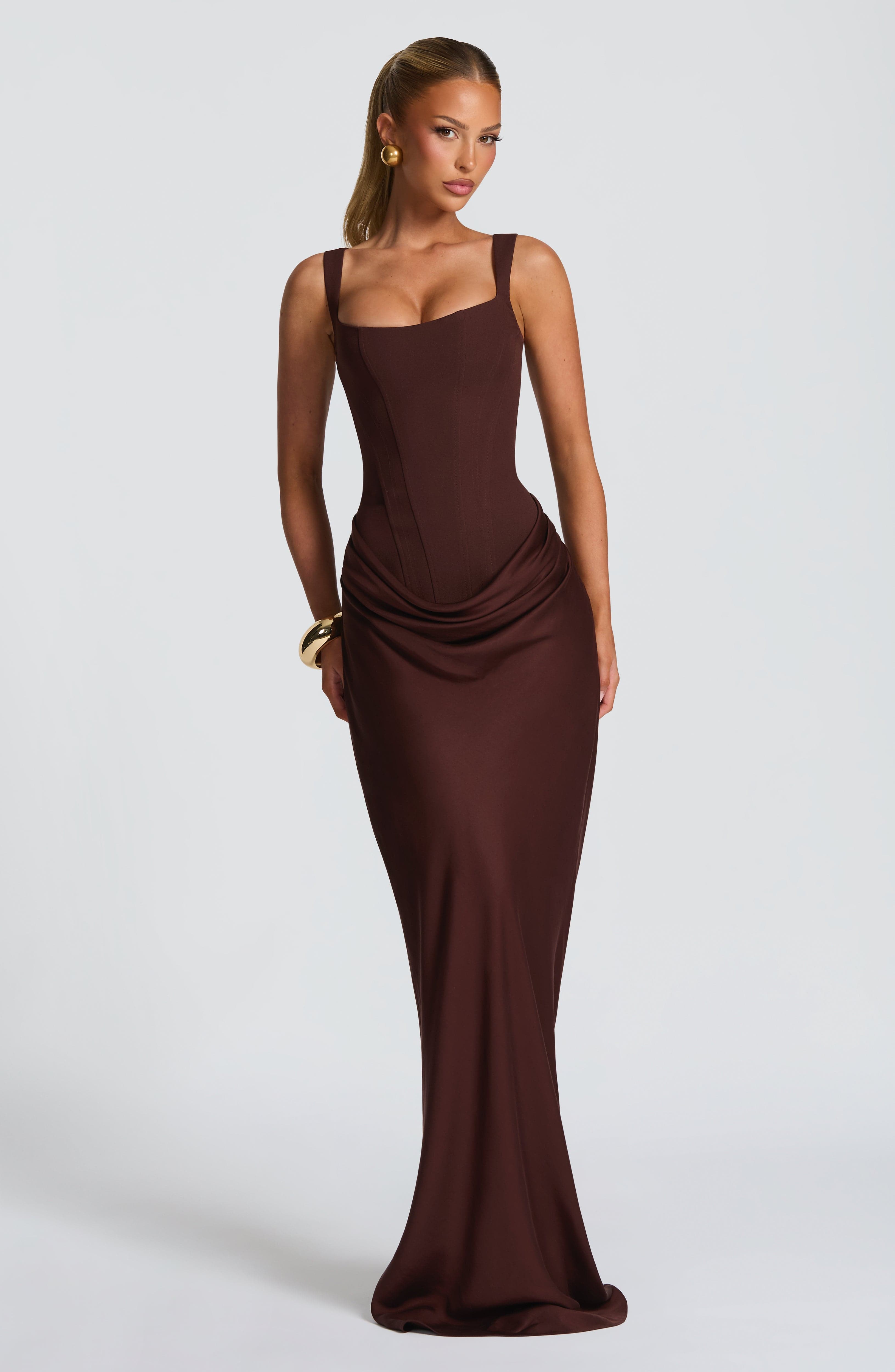 Vestido Maxi Cornelia