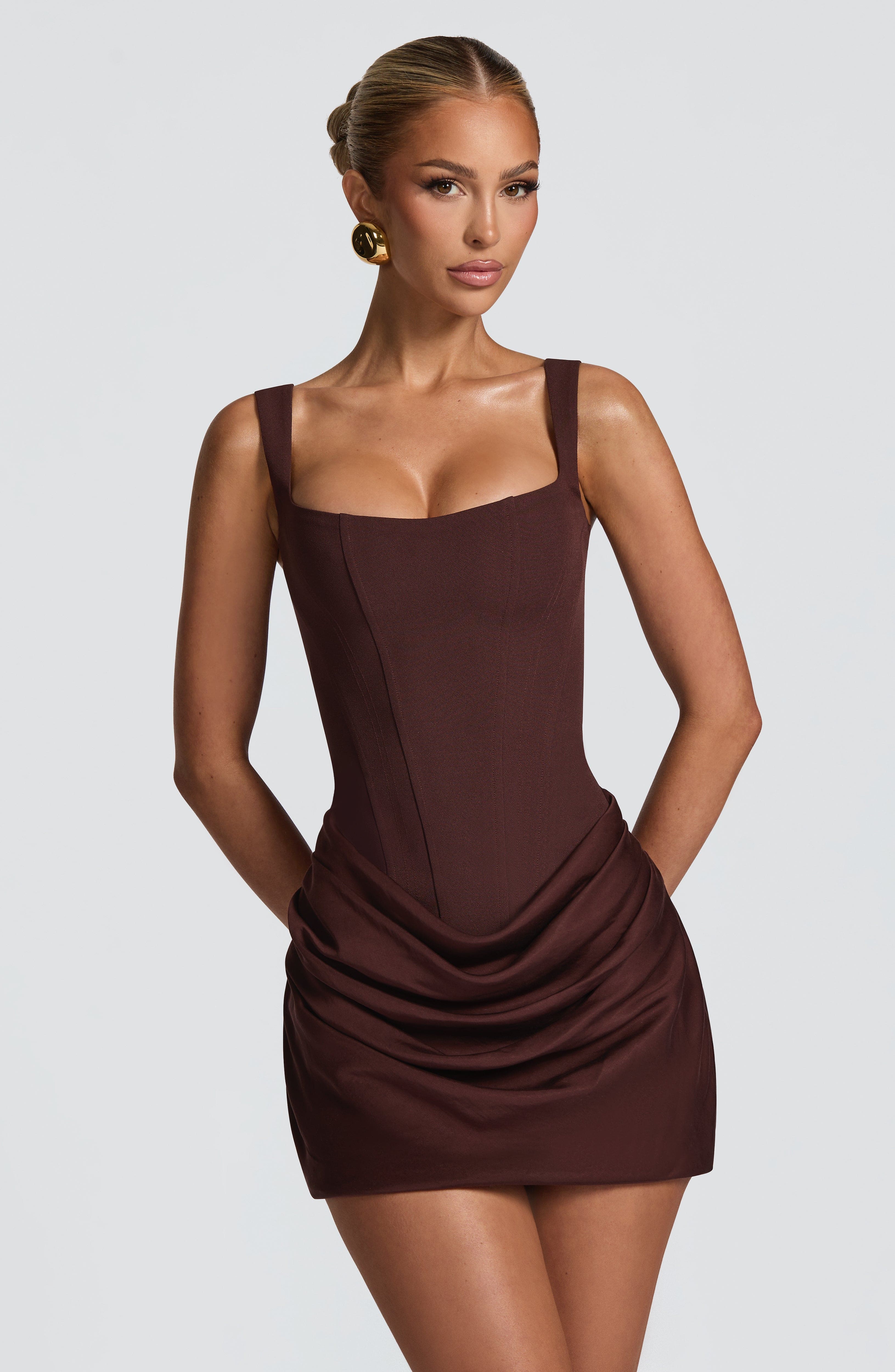 VESTIDO CORNELIA