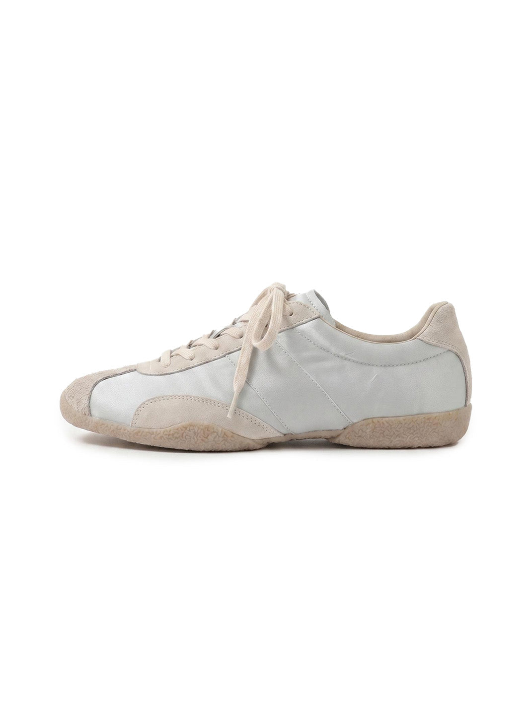Chila Sneaker - Beige Naturale