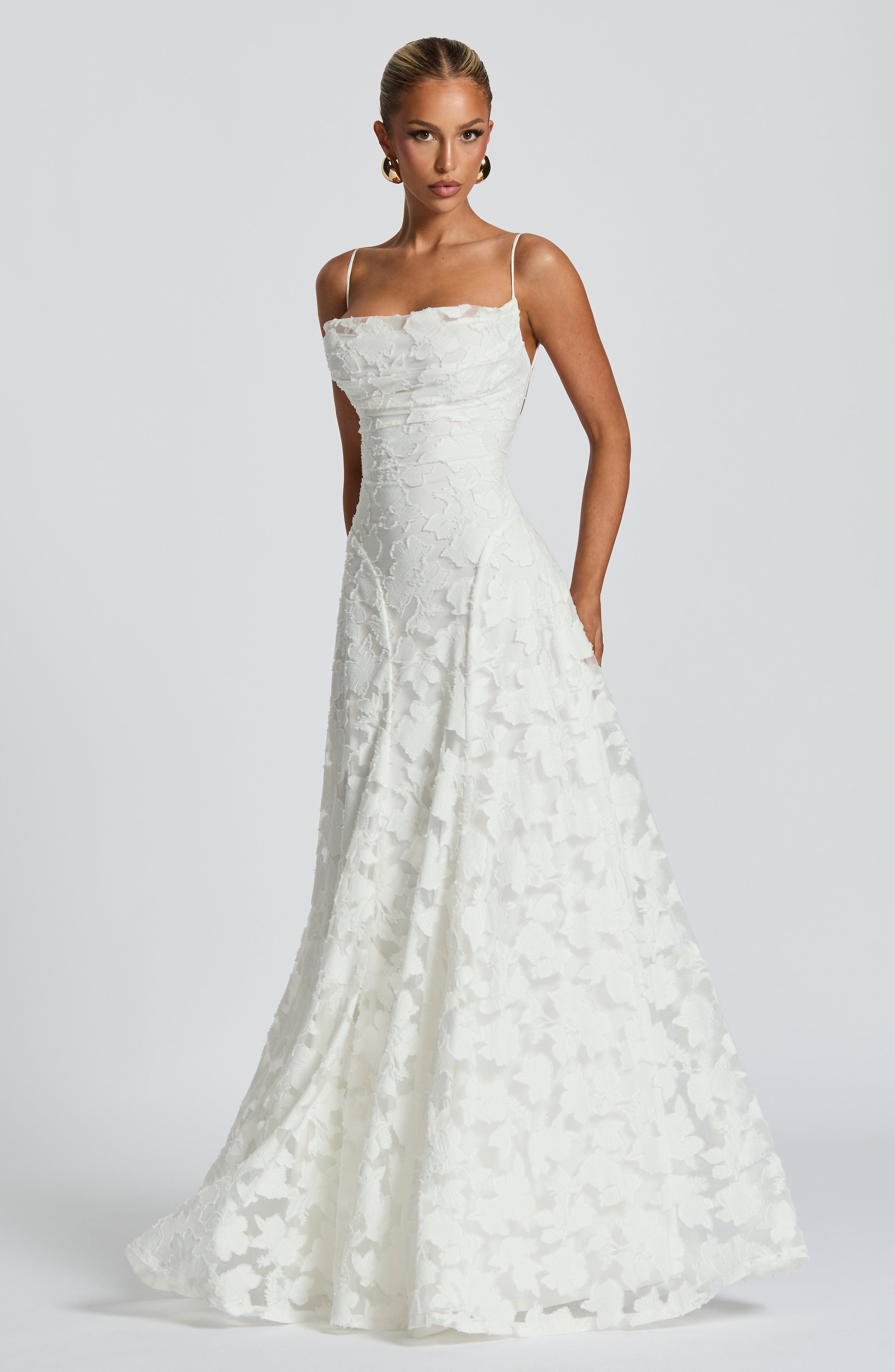 Francis Maxi Dress