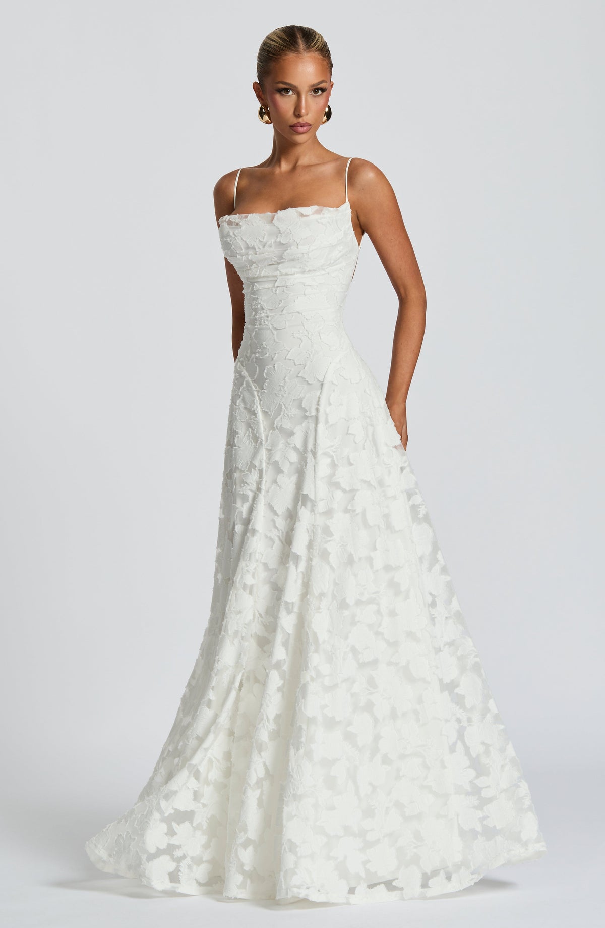 Francis Maxi Dress