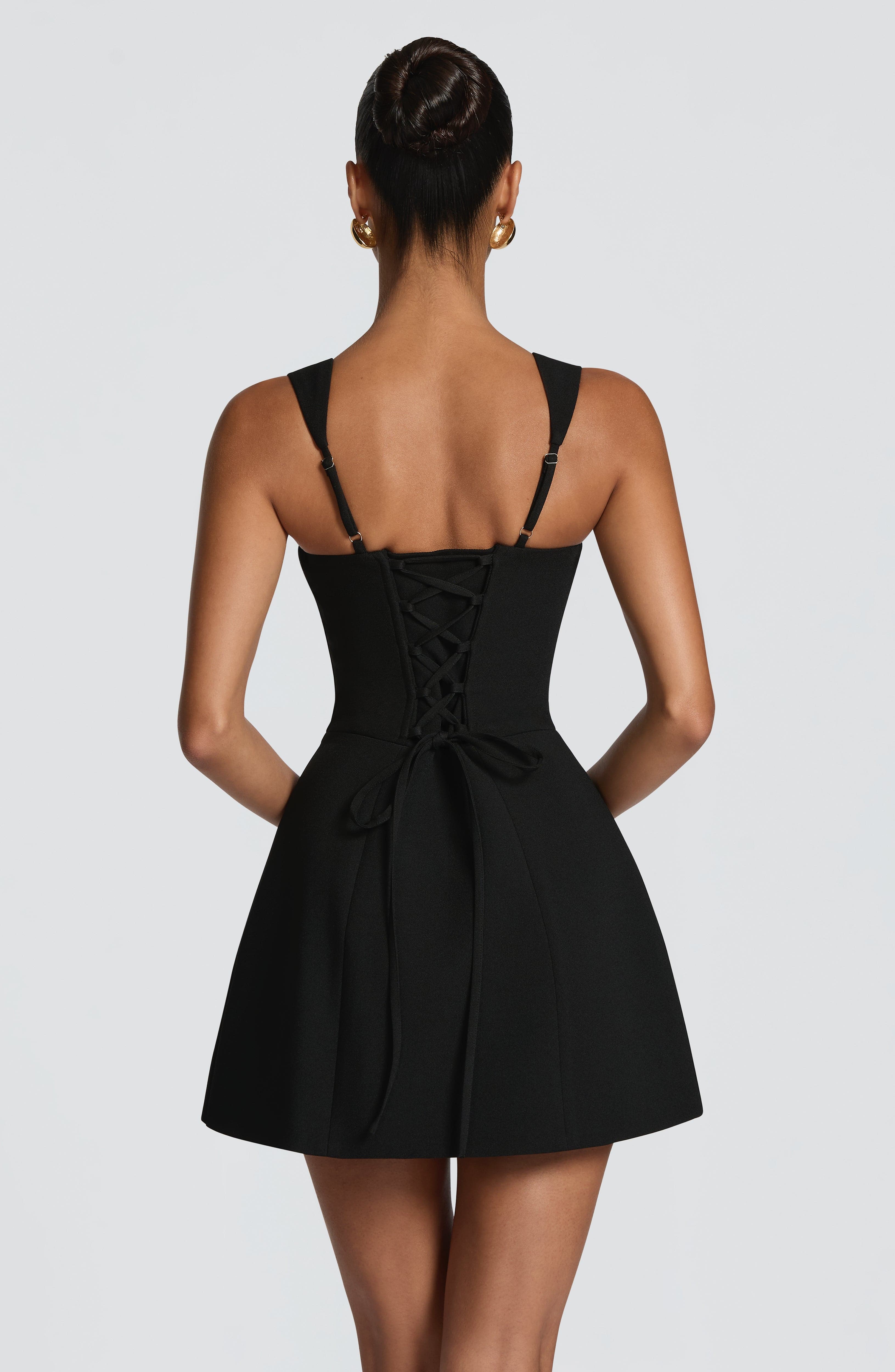 Iona Mini Dress