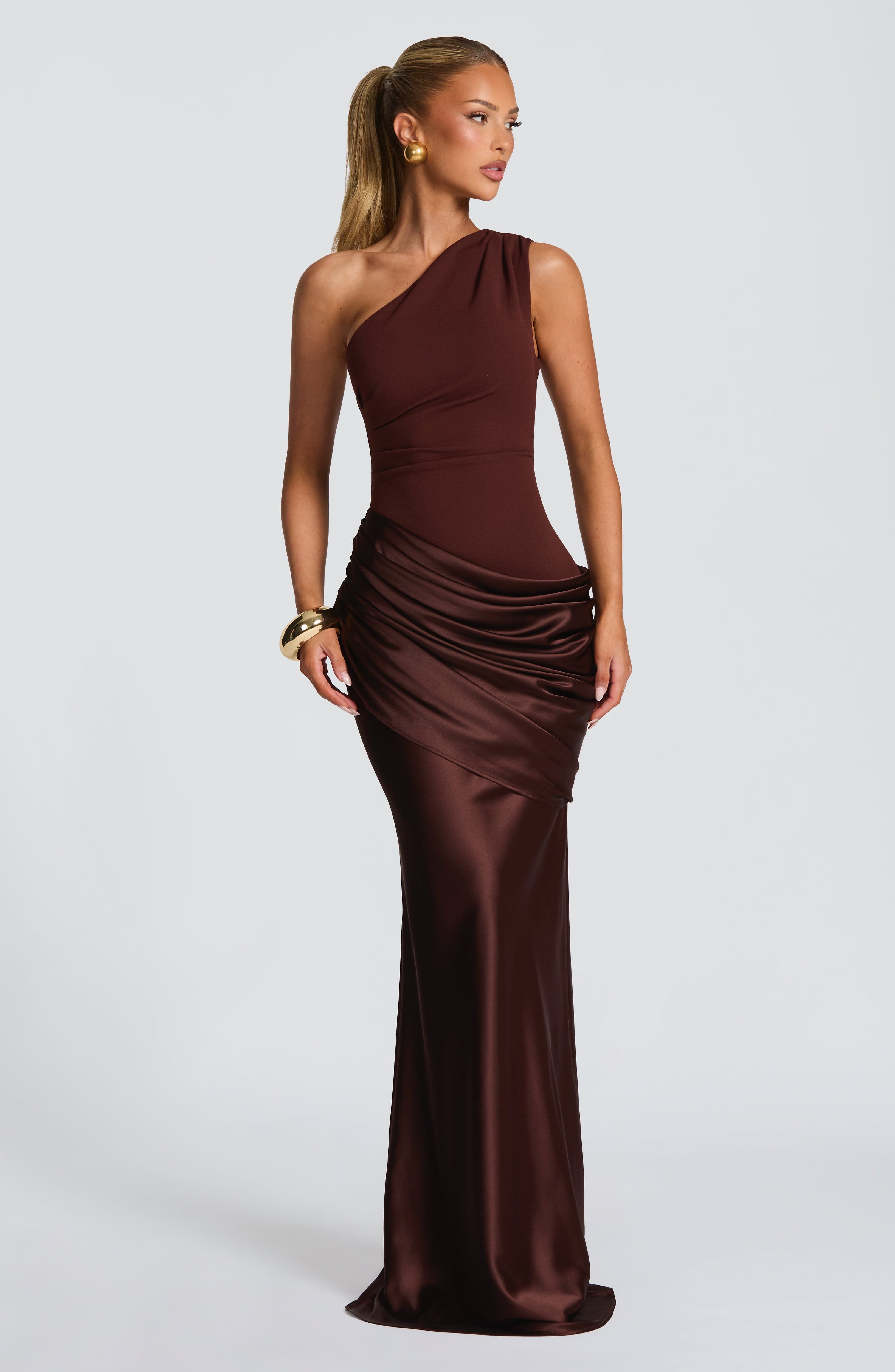 VESTIDO MAXI SADONA