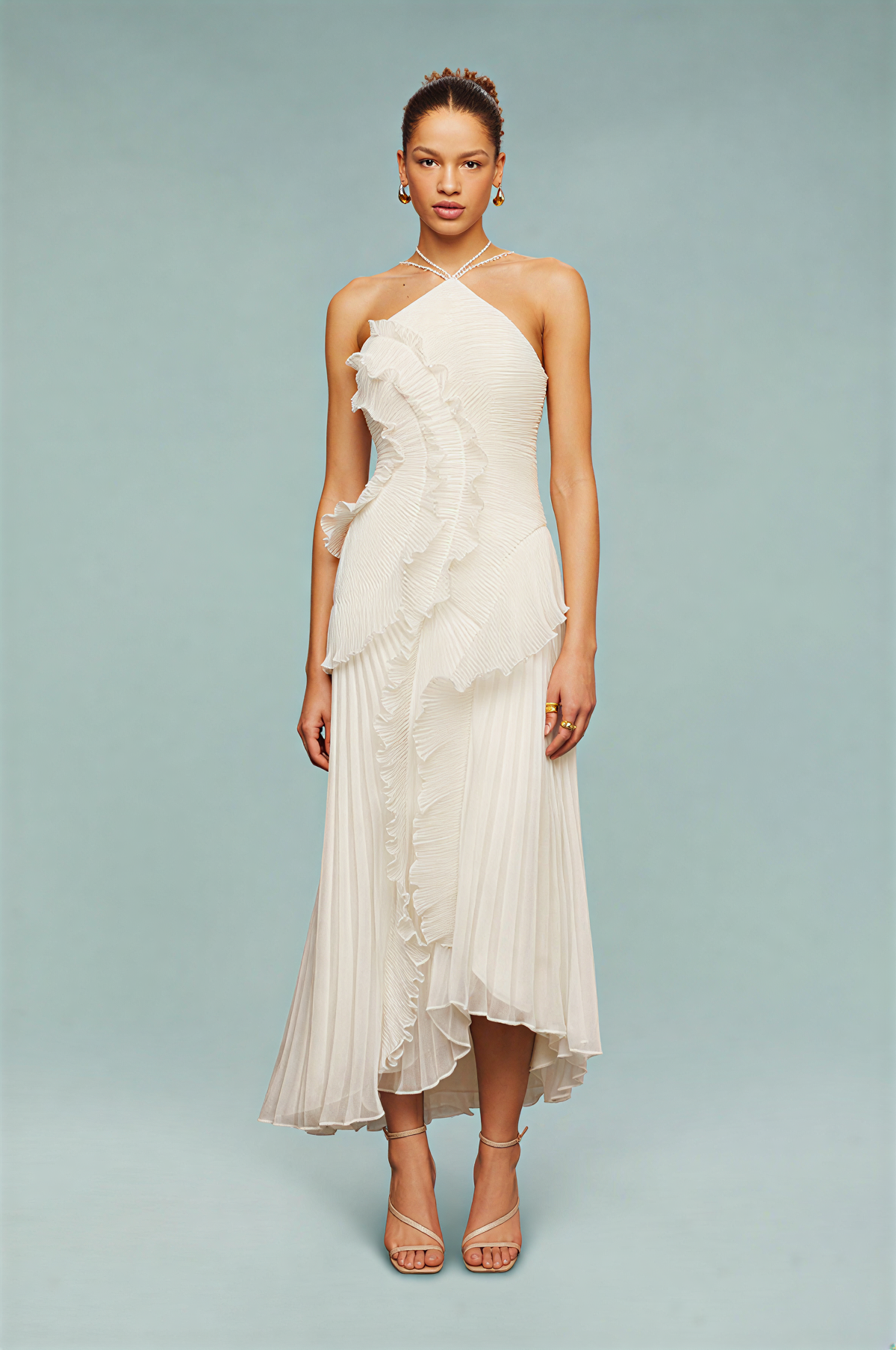 Abito Maxi Andrea