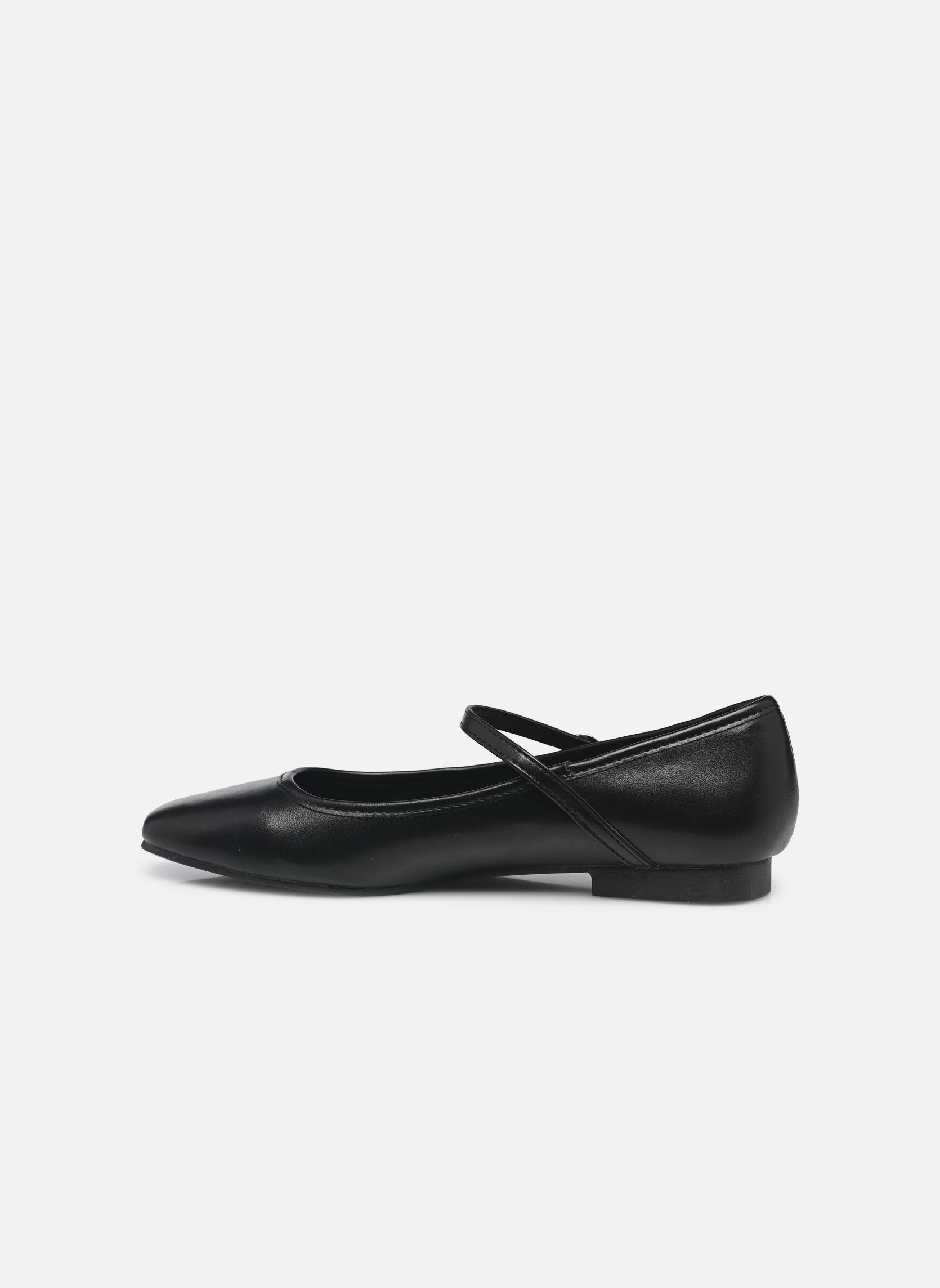 Svanella Ballerina Classica - Nero