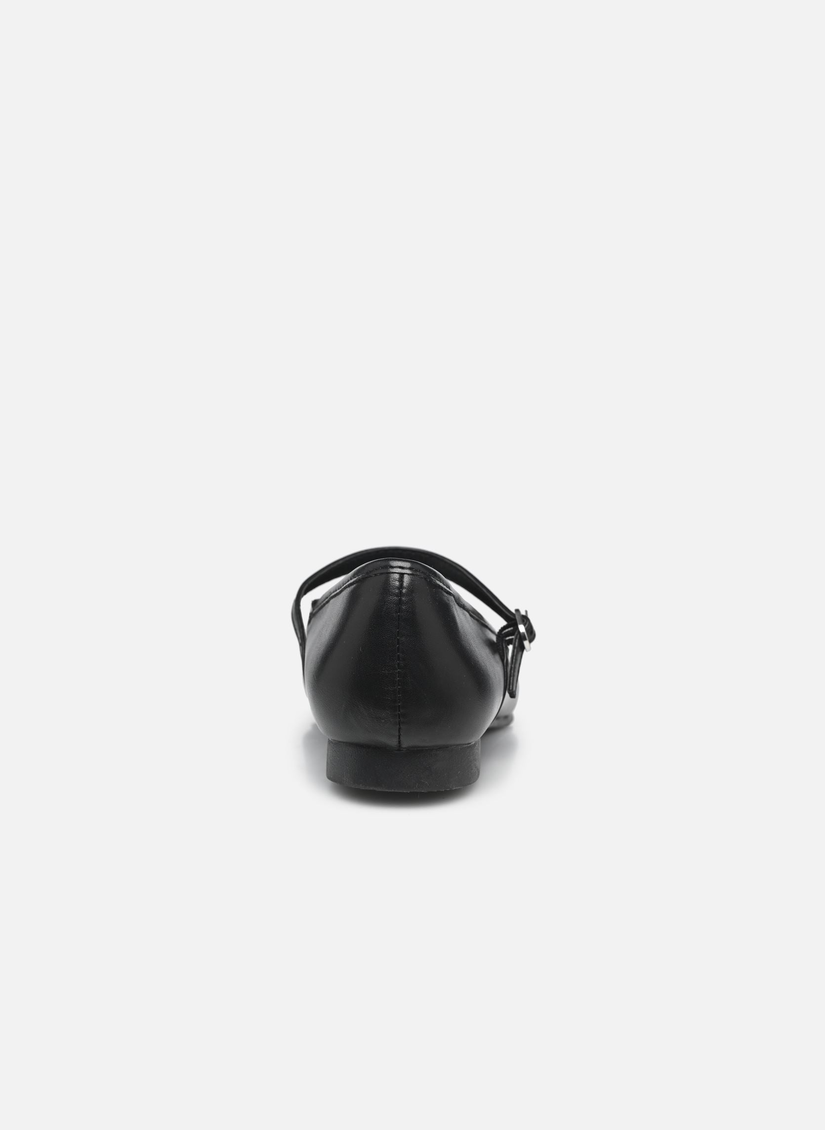 Svanella Ballerina Classica - Nero