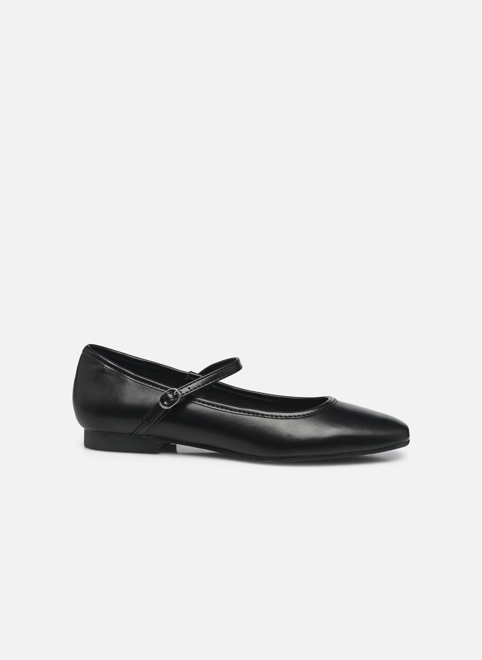 Svanella Ballerina Classica - Nero
