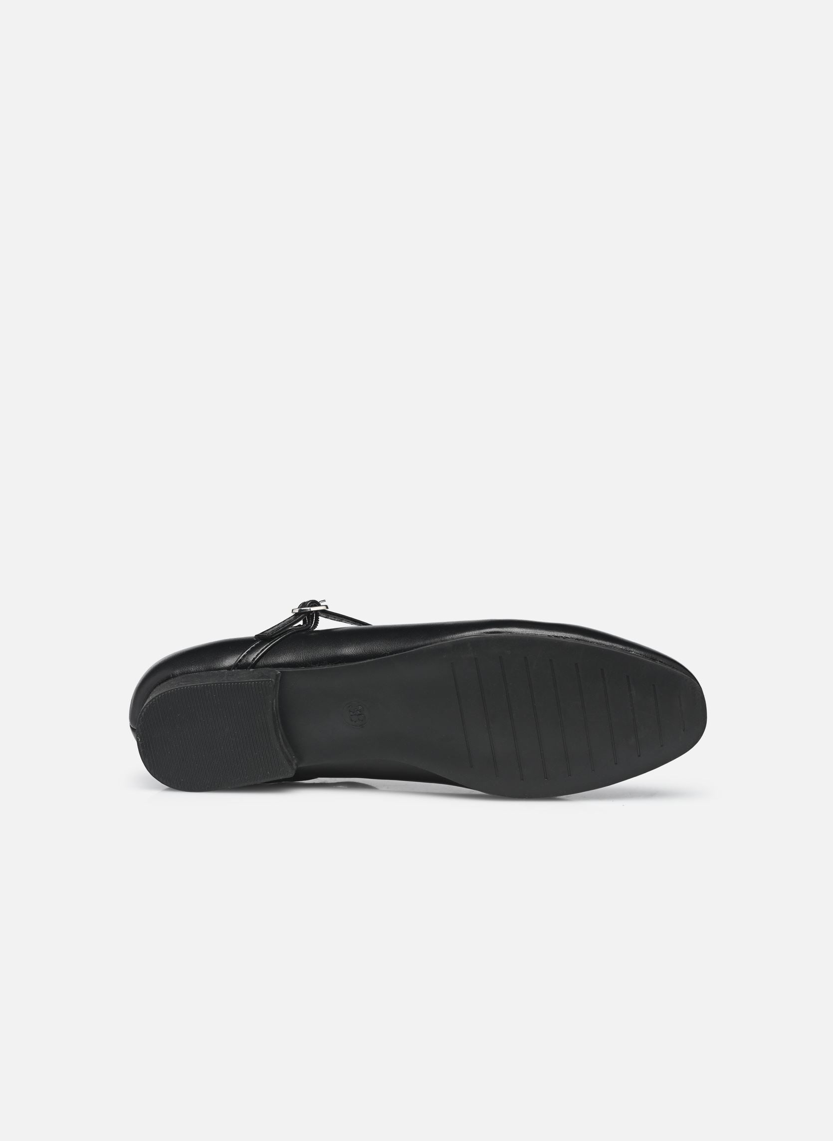 Svanella Ballerina Classica - Nero
