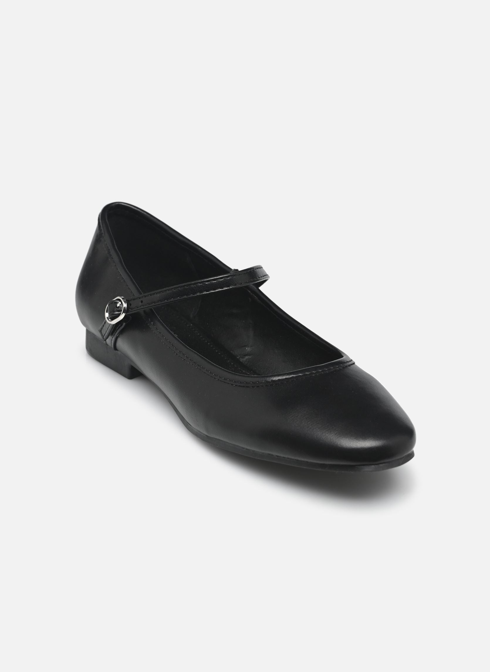 Svanella Ballerina Classica - Nero