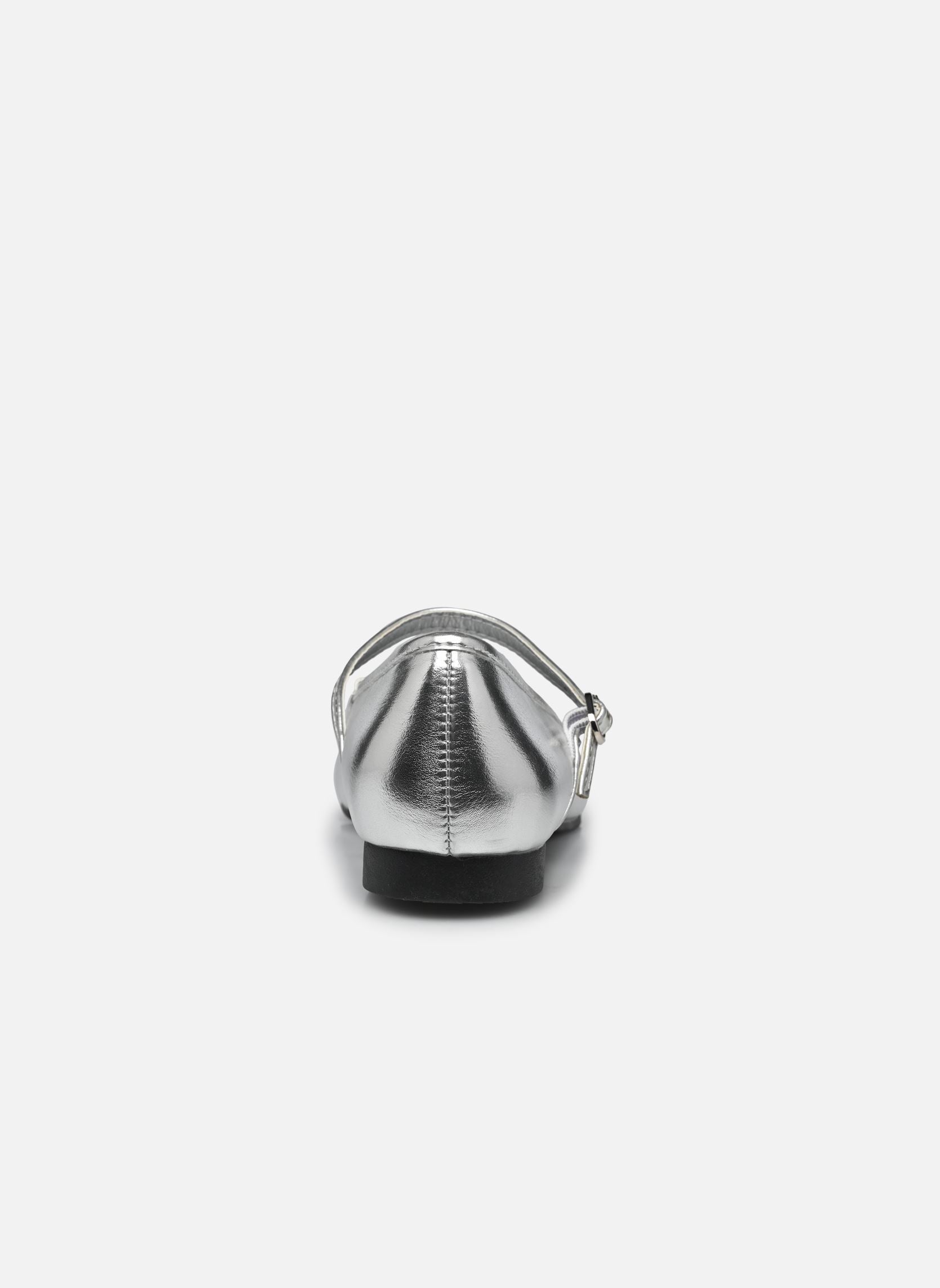 Svanella Ballerina Classica - Argento