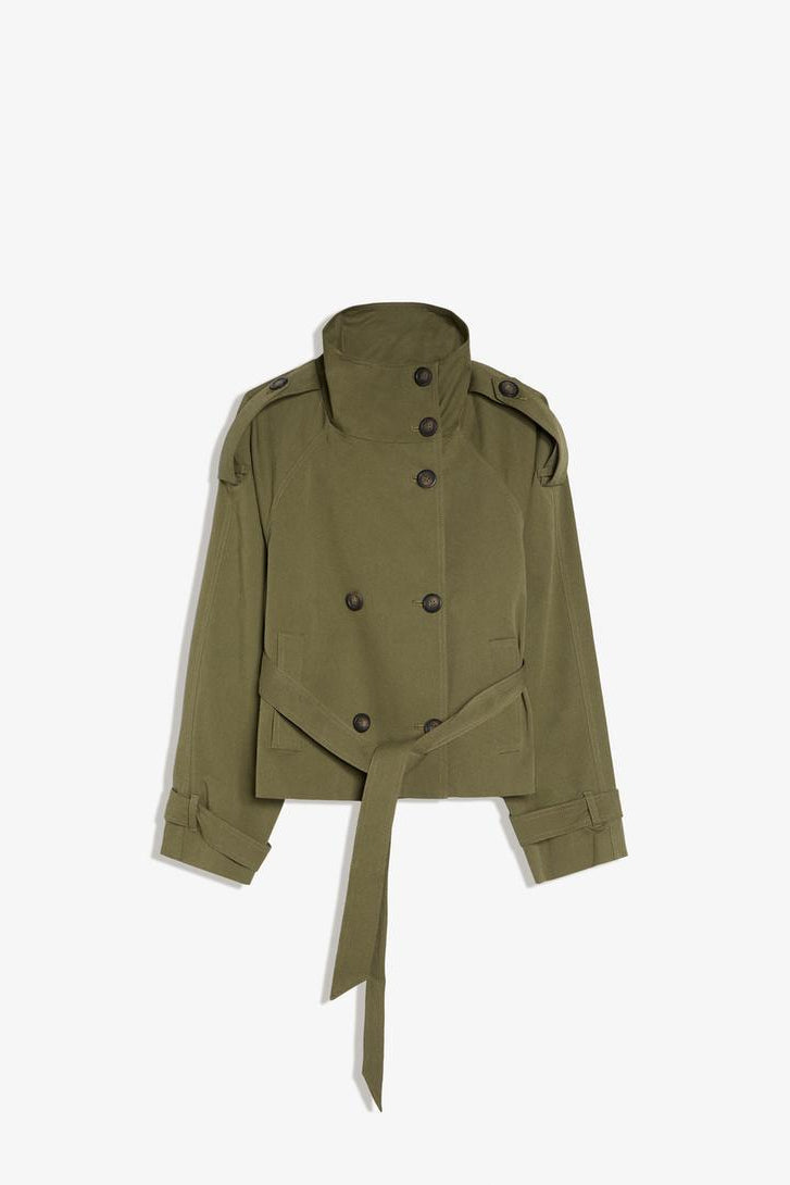 Victoria Trench - Bordeaux