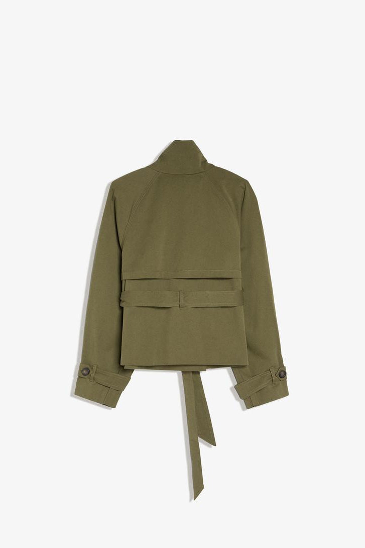 Victoria Trench - Bordeaux