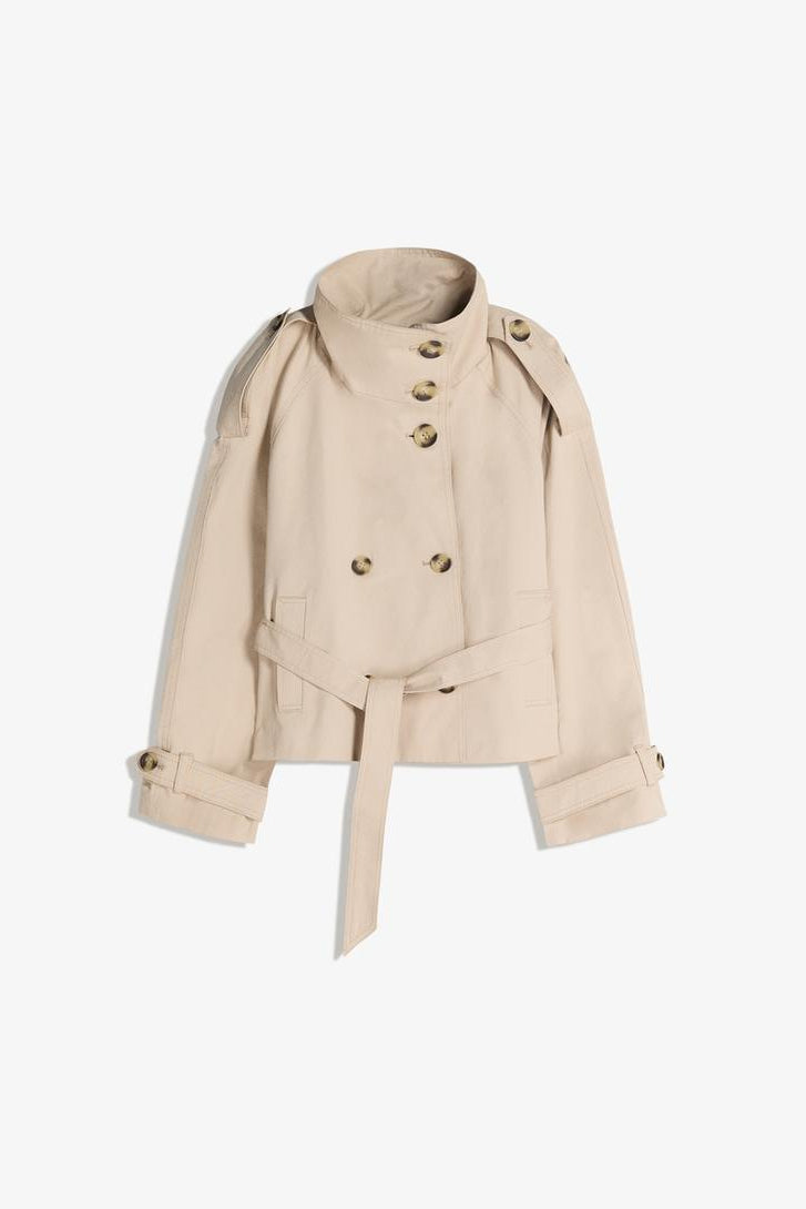 Victoria Trench - Khaki