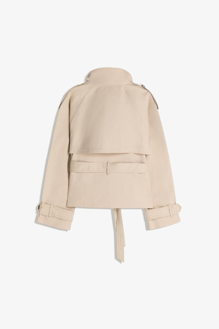 Victoria Trench - Khaki