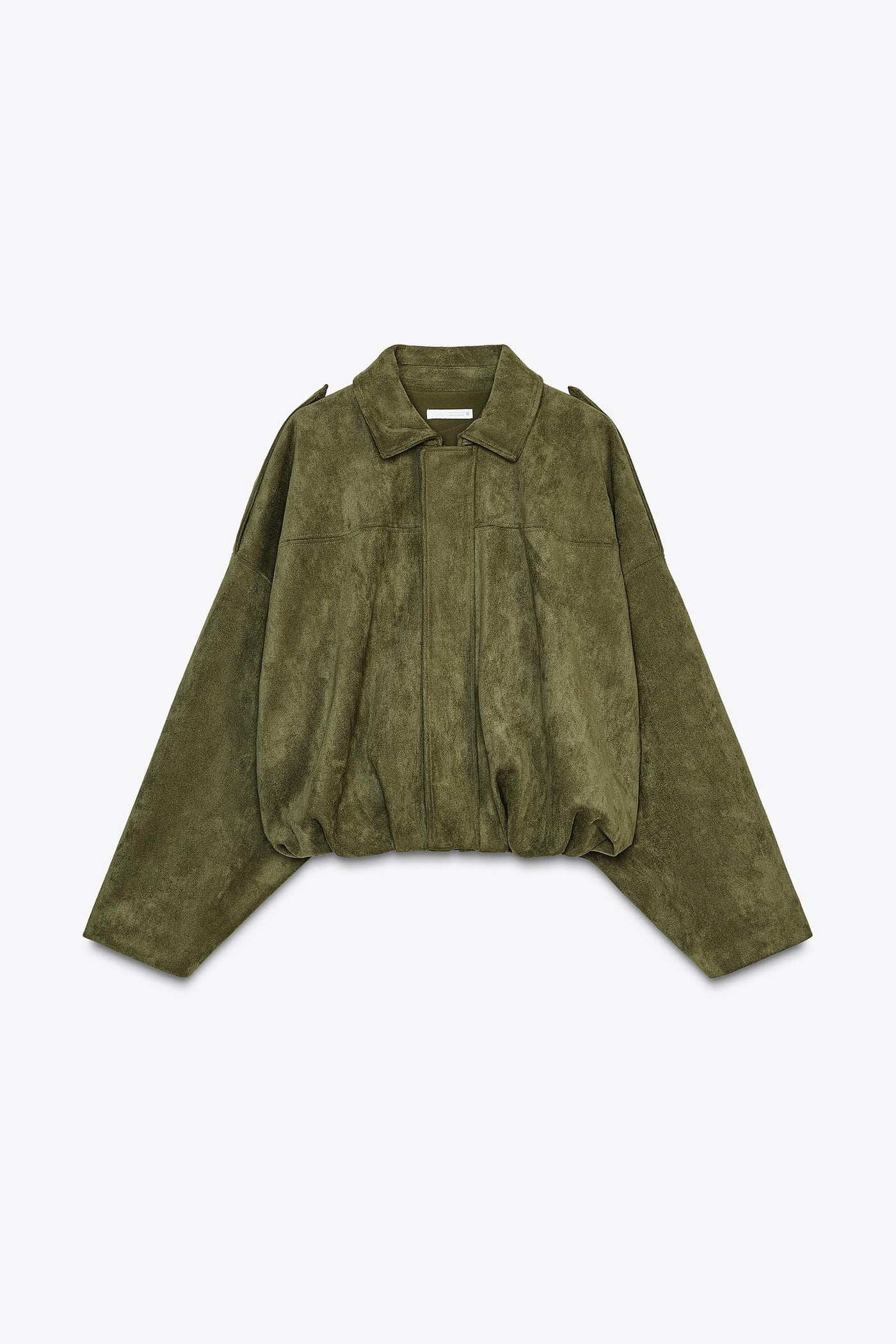 Aneria Jacket - Khaki