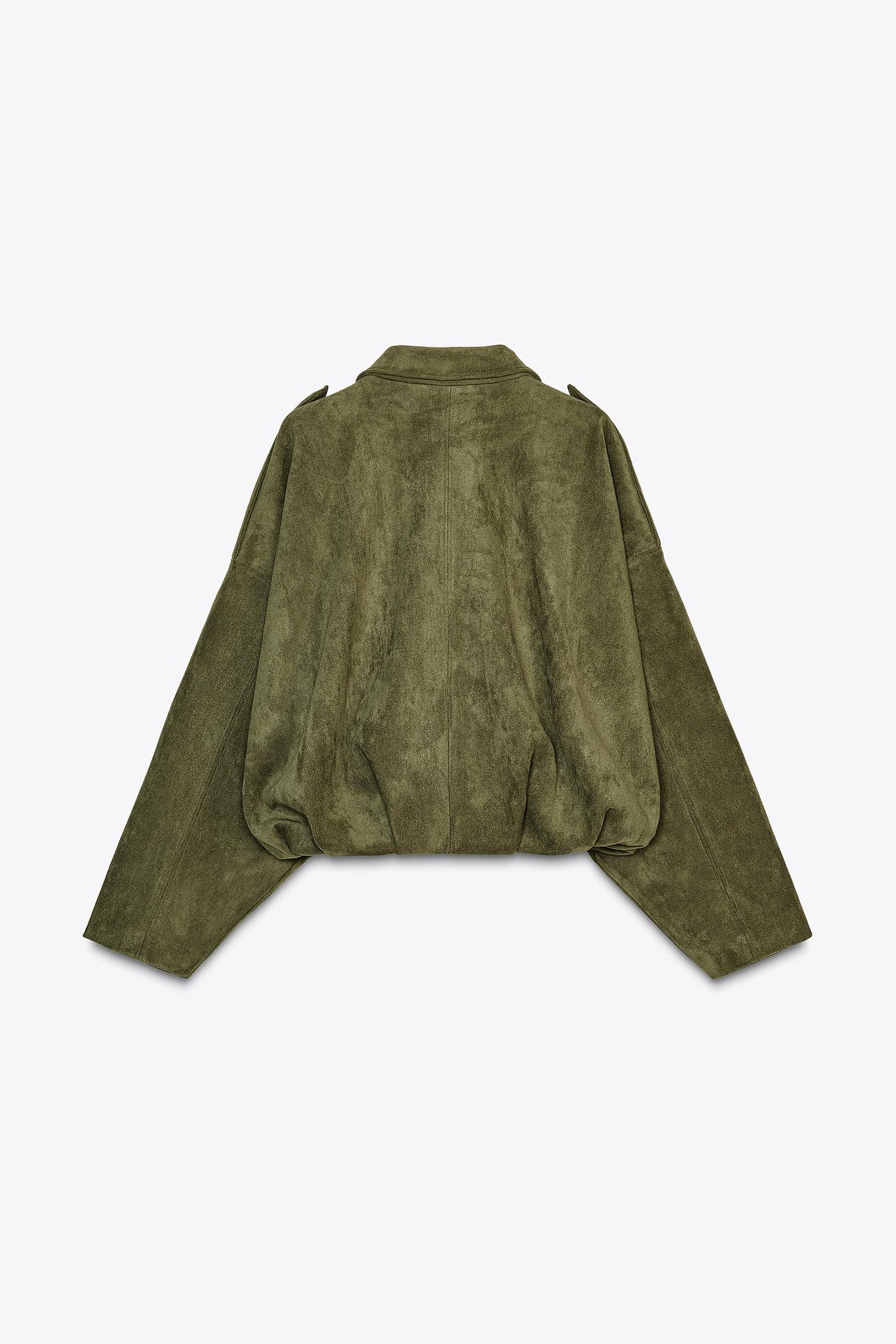 Aneria Jacket - Khaki