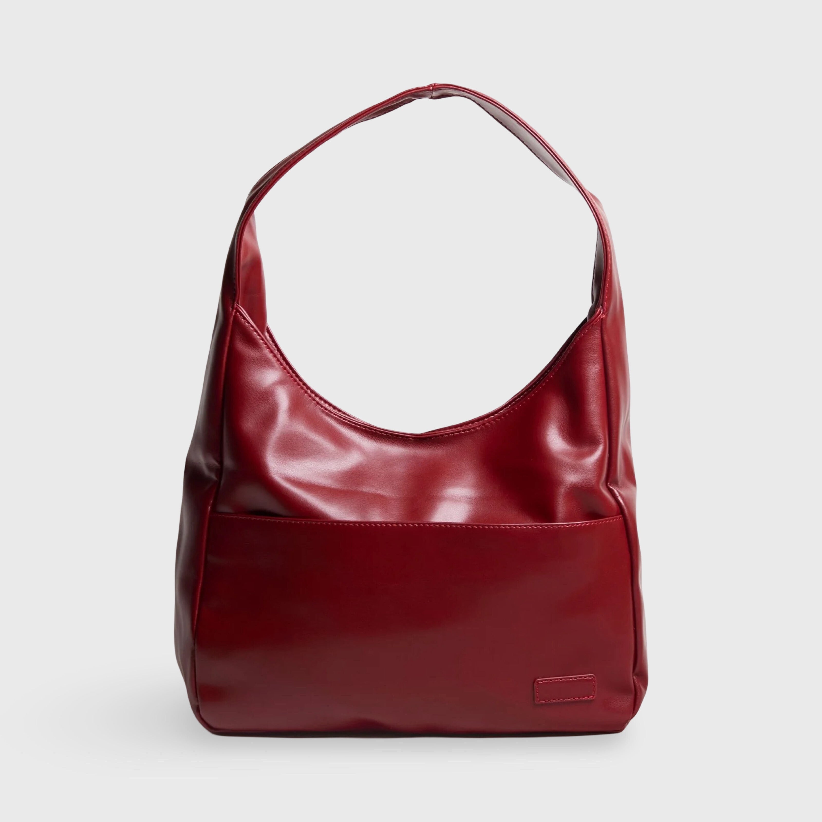 Talvora Borsa a Spalla - Rosso