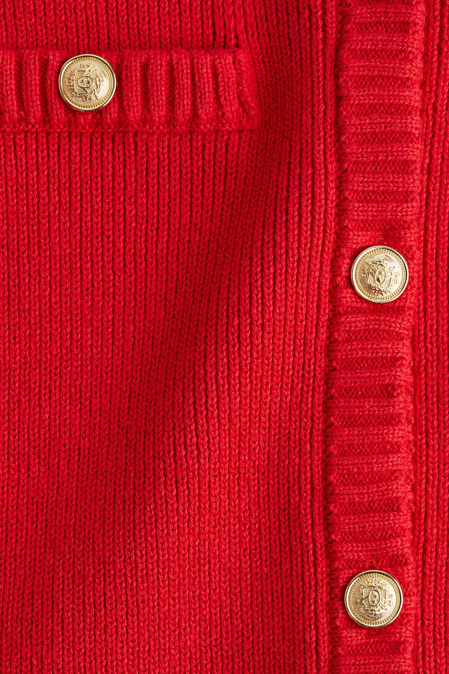 MAMA Knitted Dress