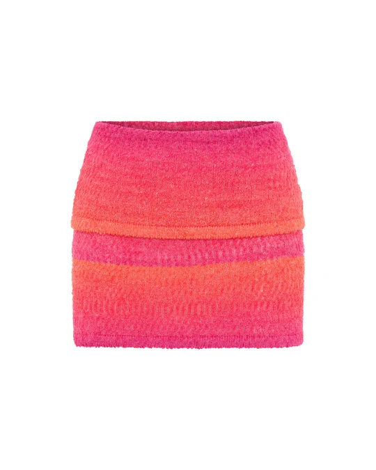 Lola Mini Skirt