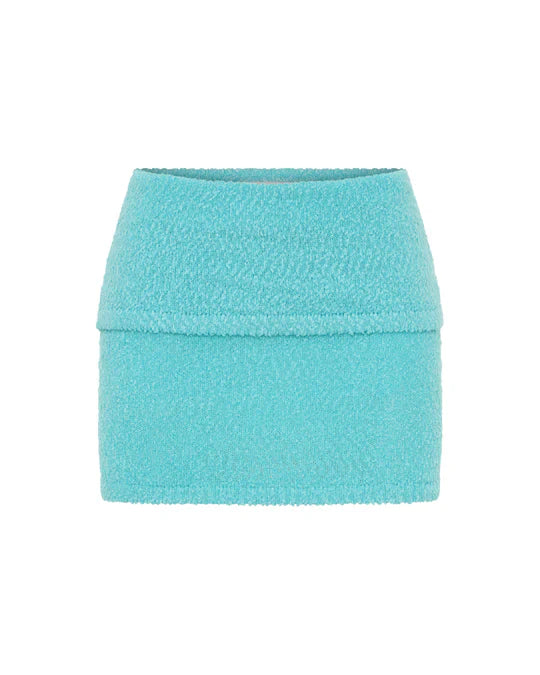 Lola Mini Skirt