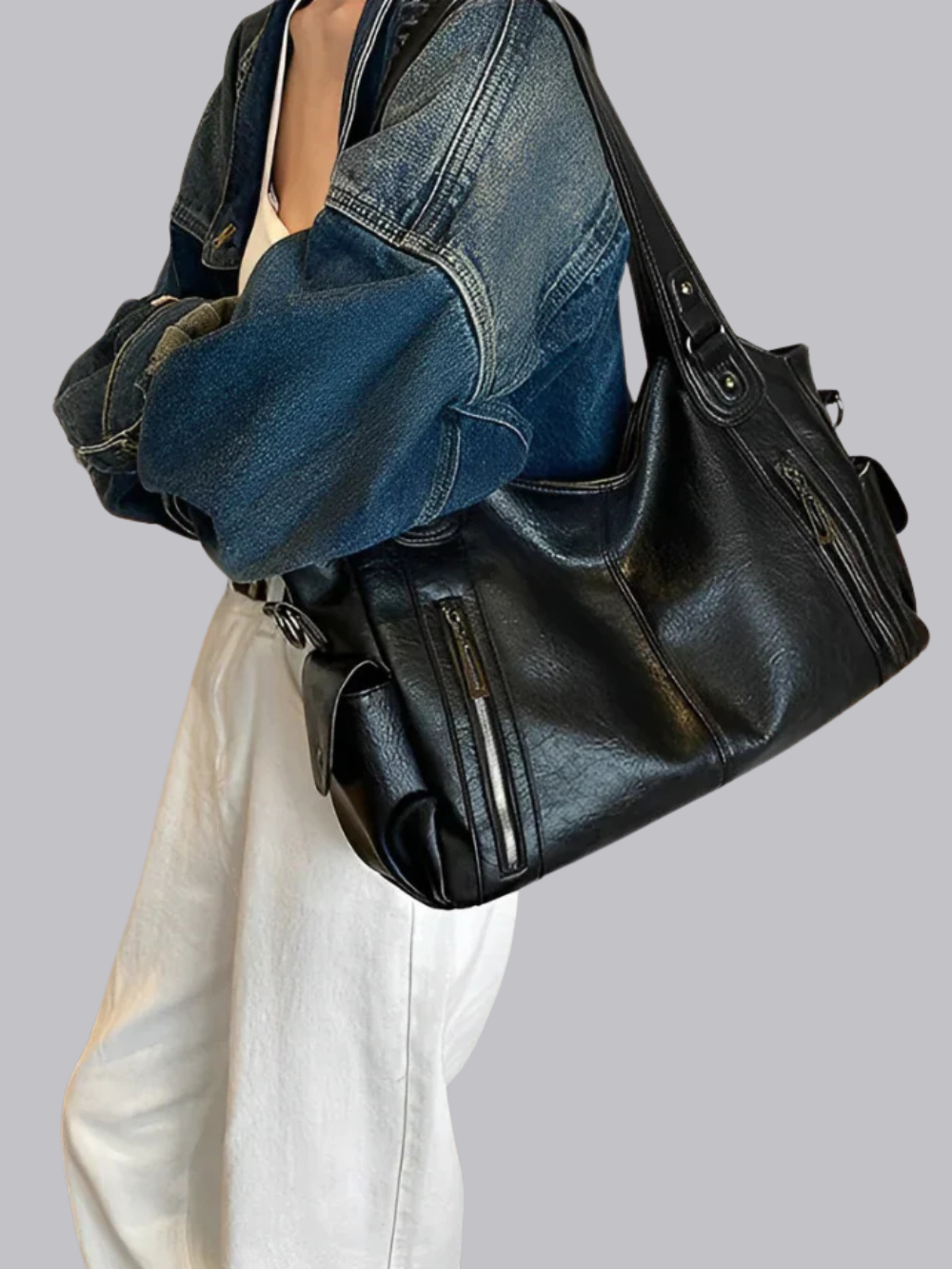 Miralva Borsa Tote